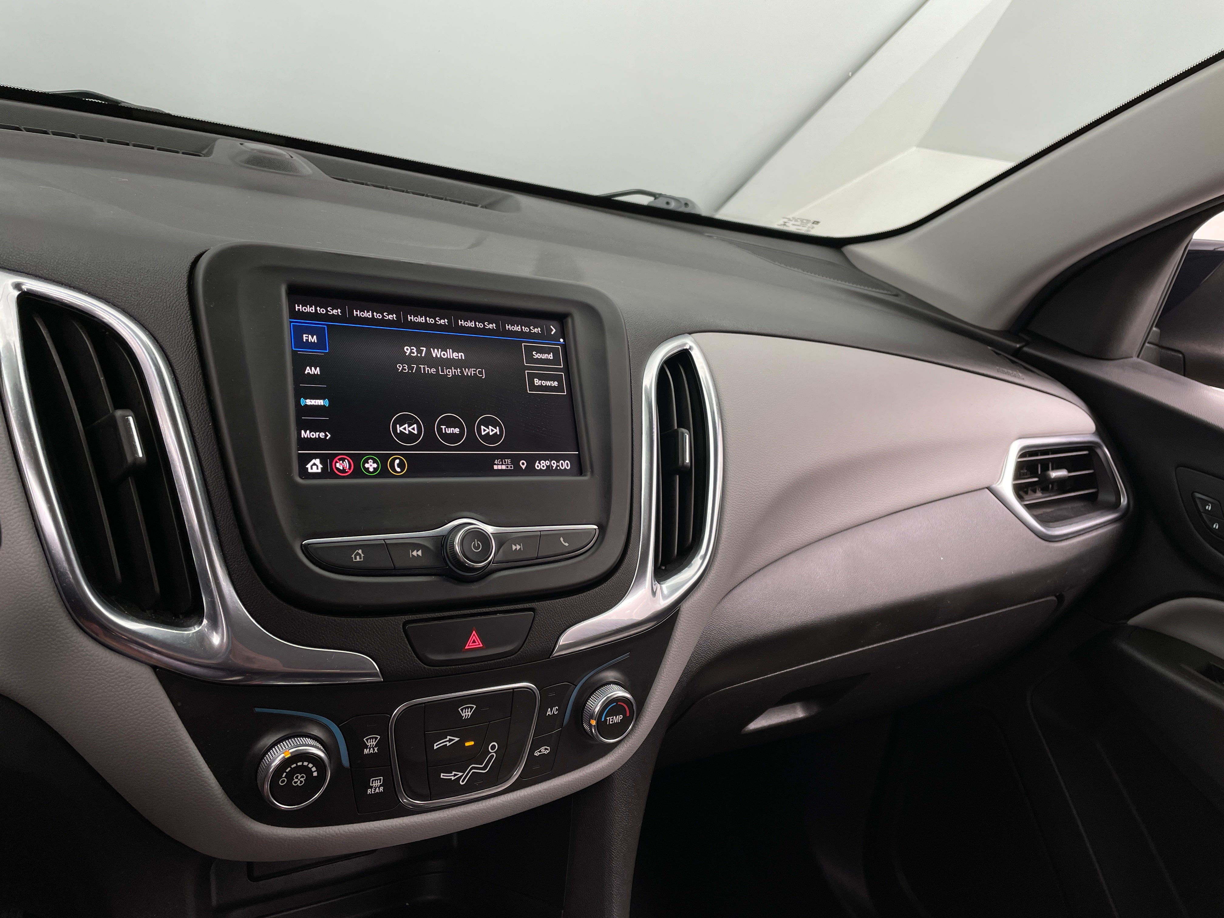 2021 Chevrolet Equinox LT 4