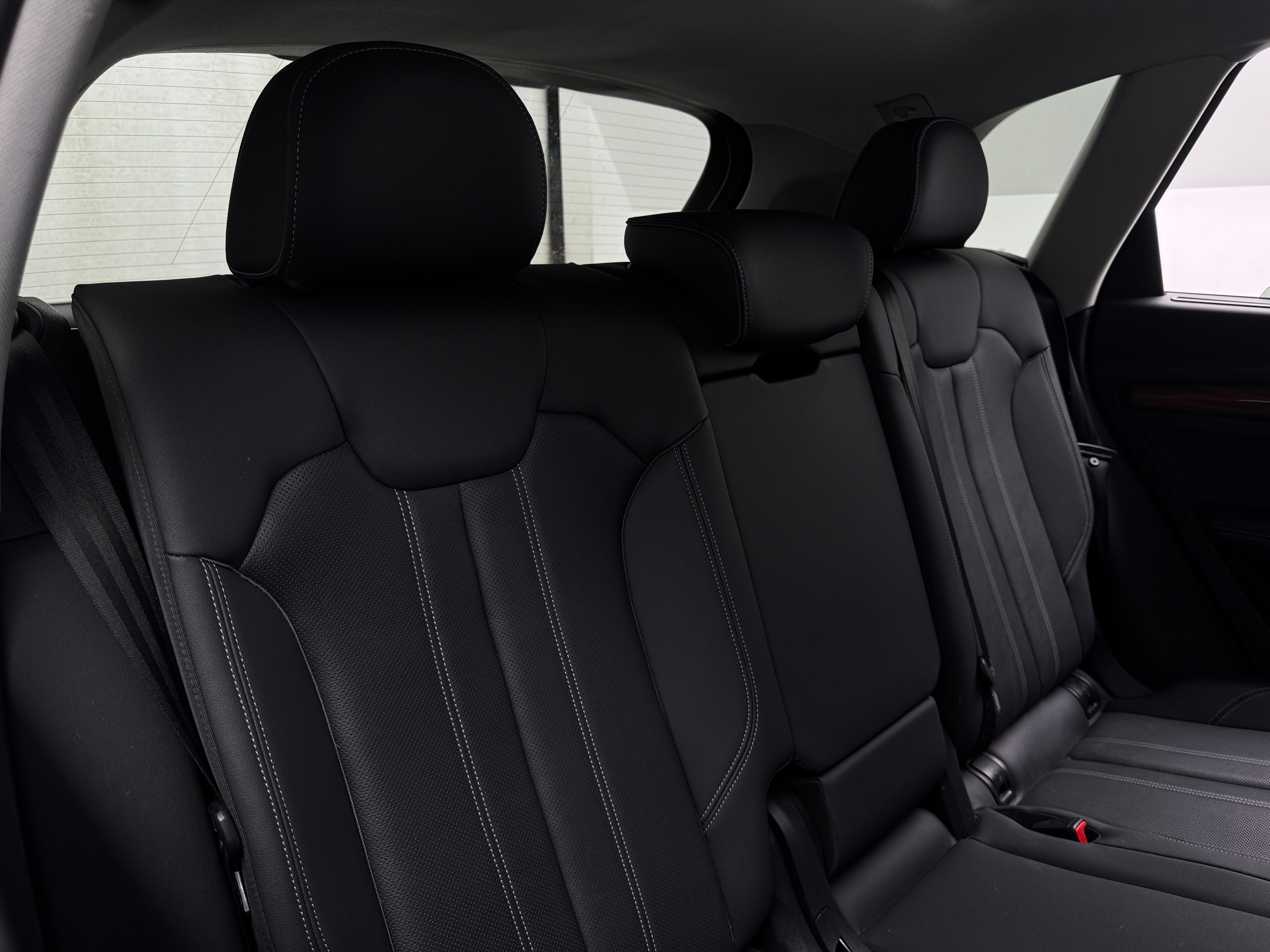 2021 Audi Q5 Prestige 5
