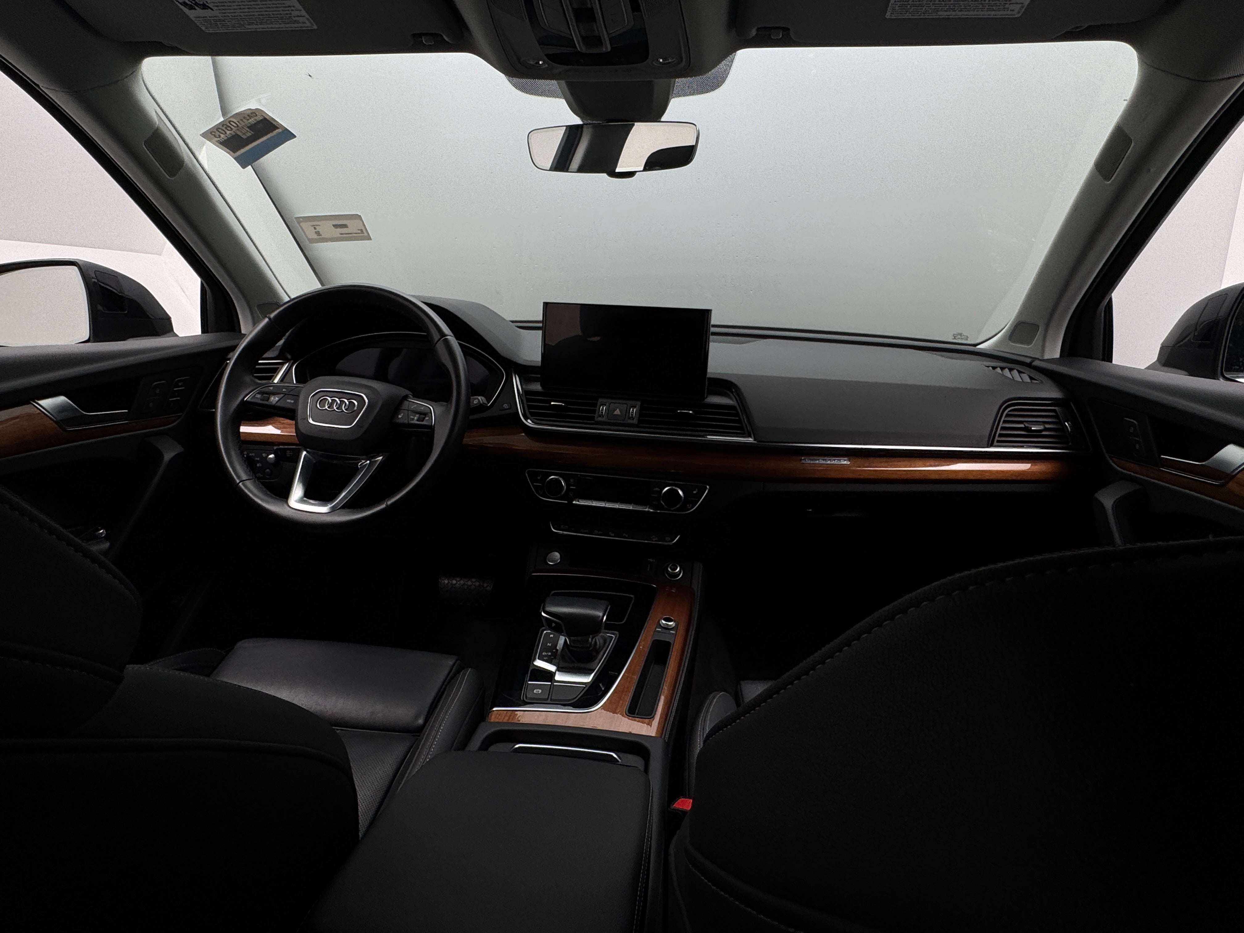 2021 Audi Q5 Prestige 2