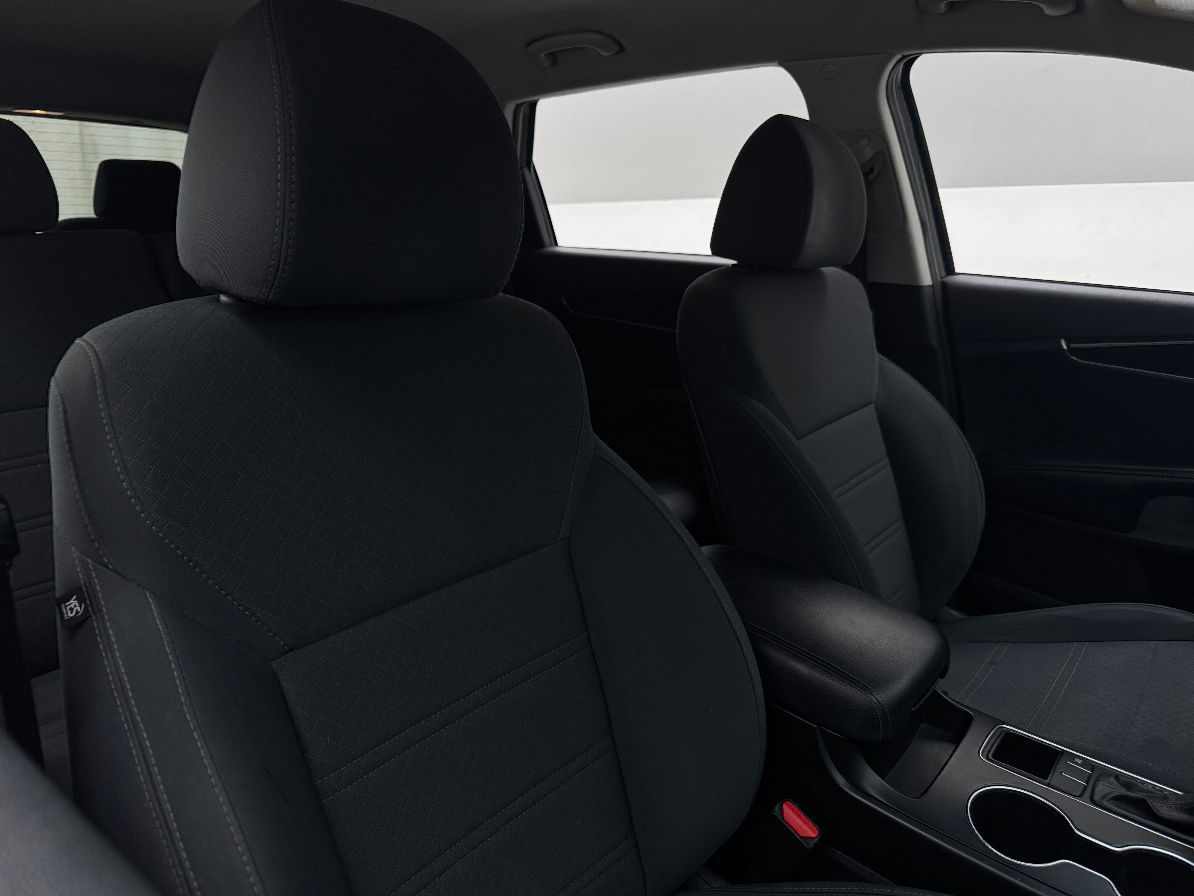 2019 Kia Sorento LX 2