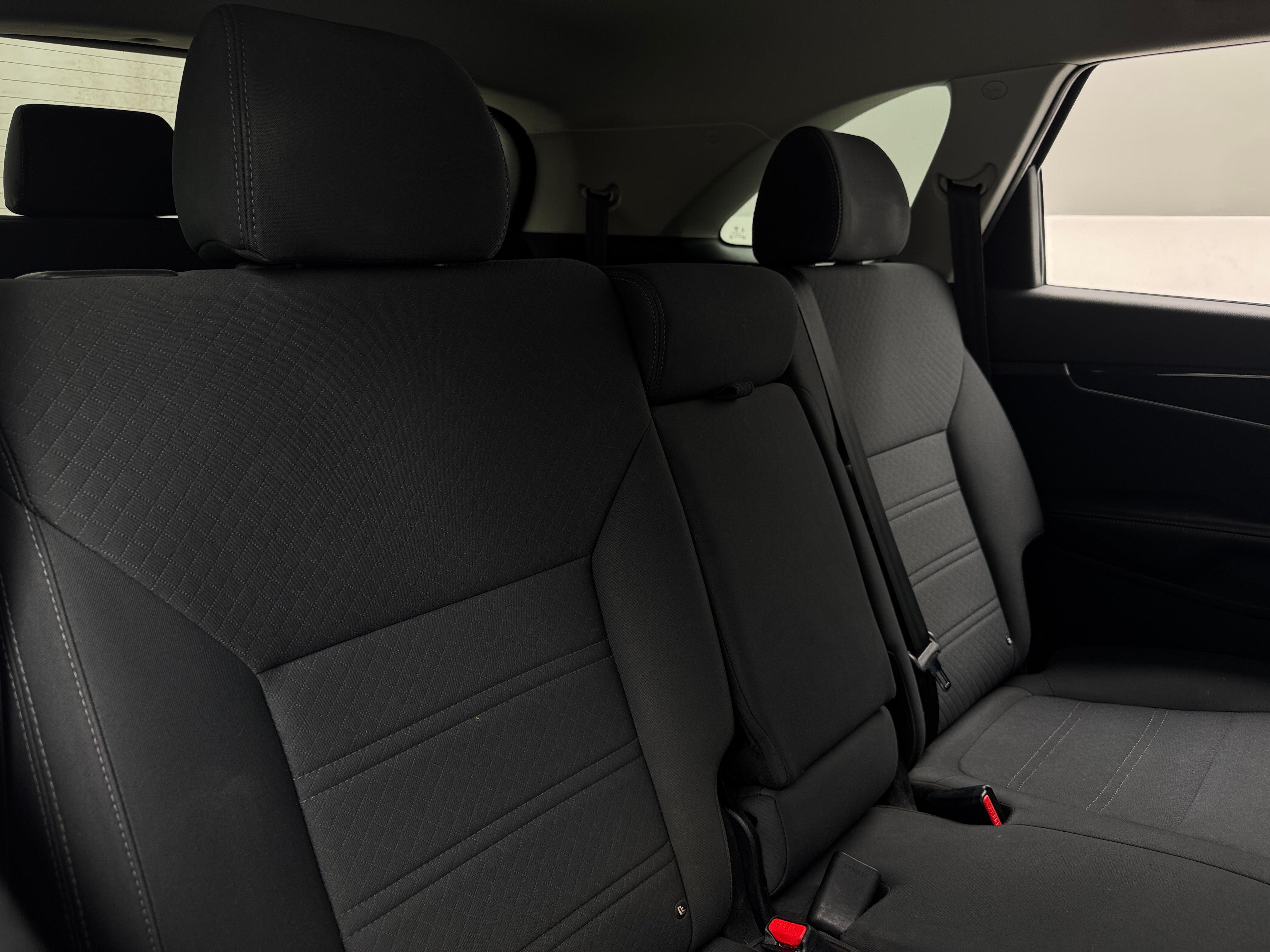 2019 Kia Sorento LX 6