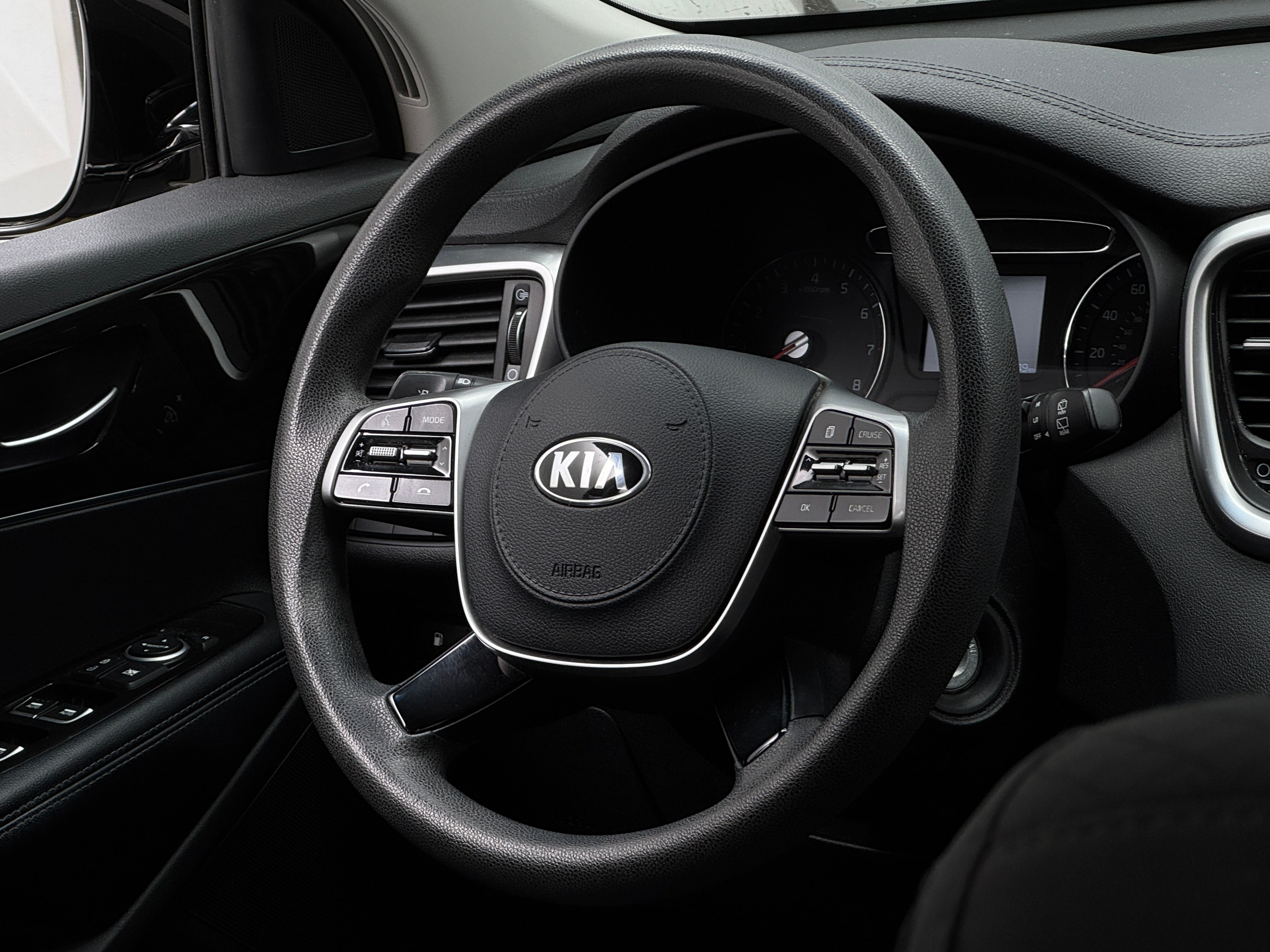 2019 Kia Sorento LX 5