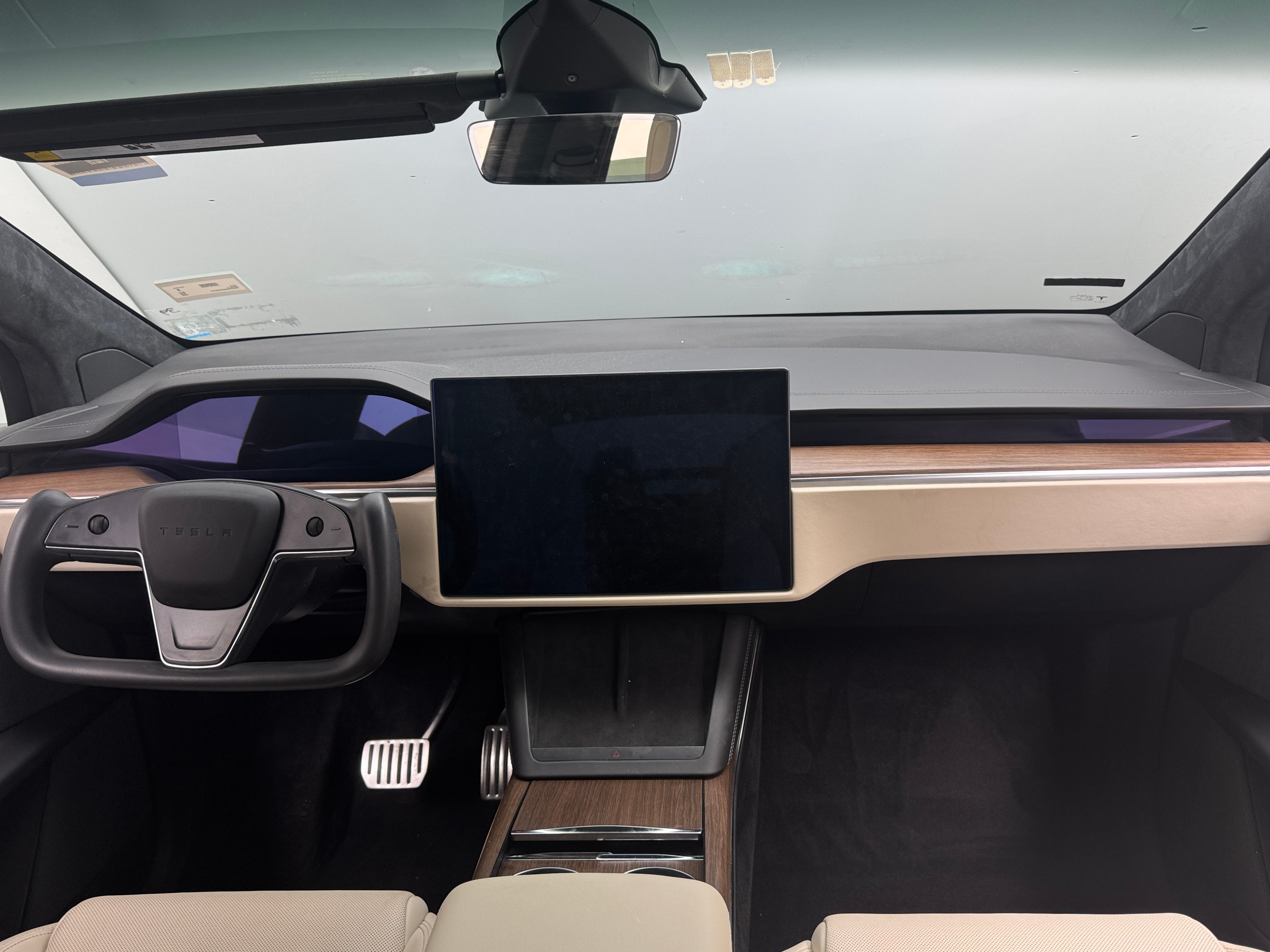 2022 Tesla Model X Long Range 2