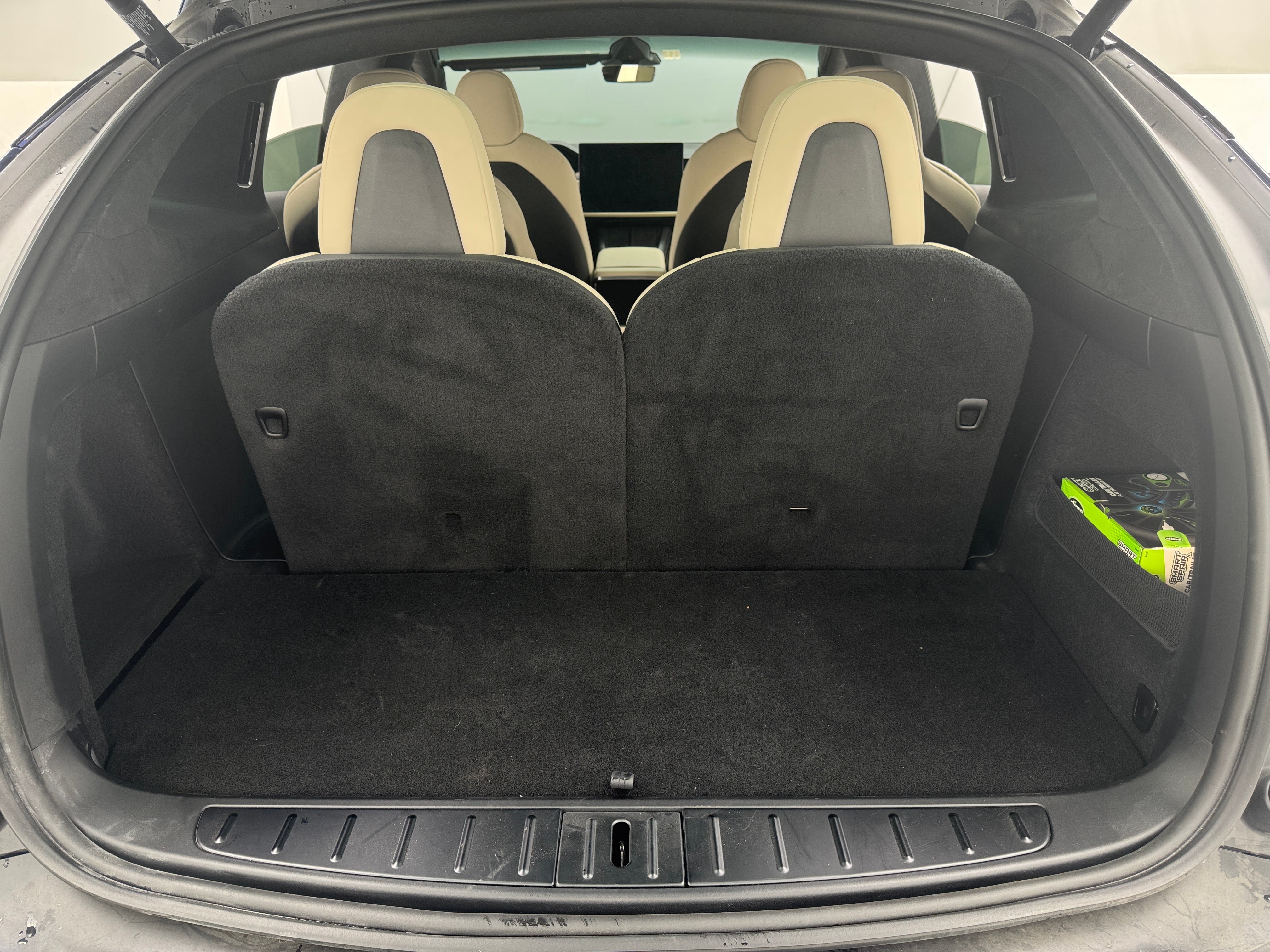 2022 Tesla Model X Long Range 6