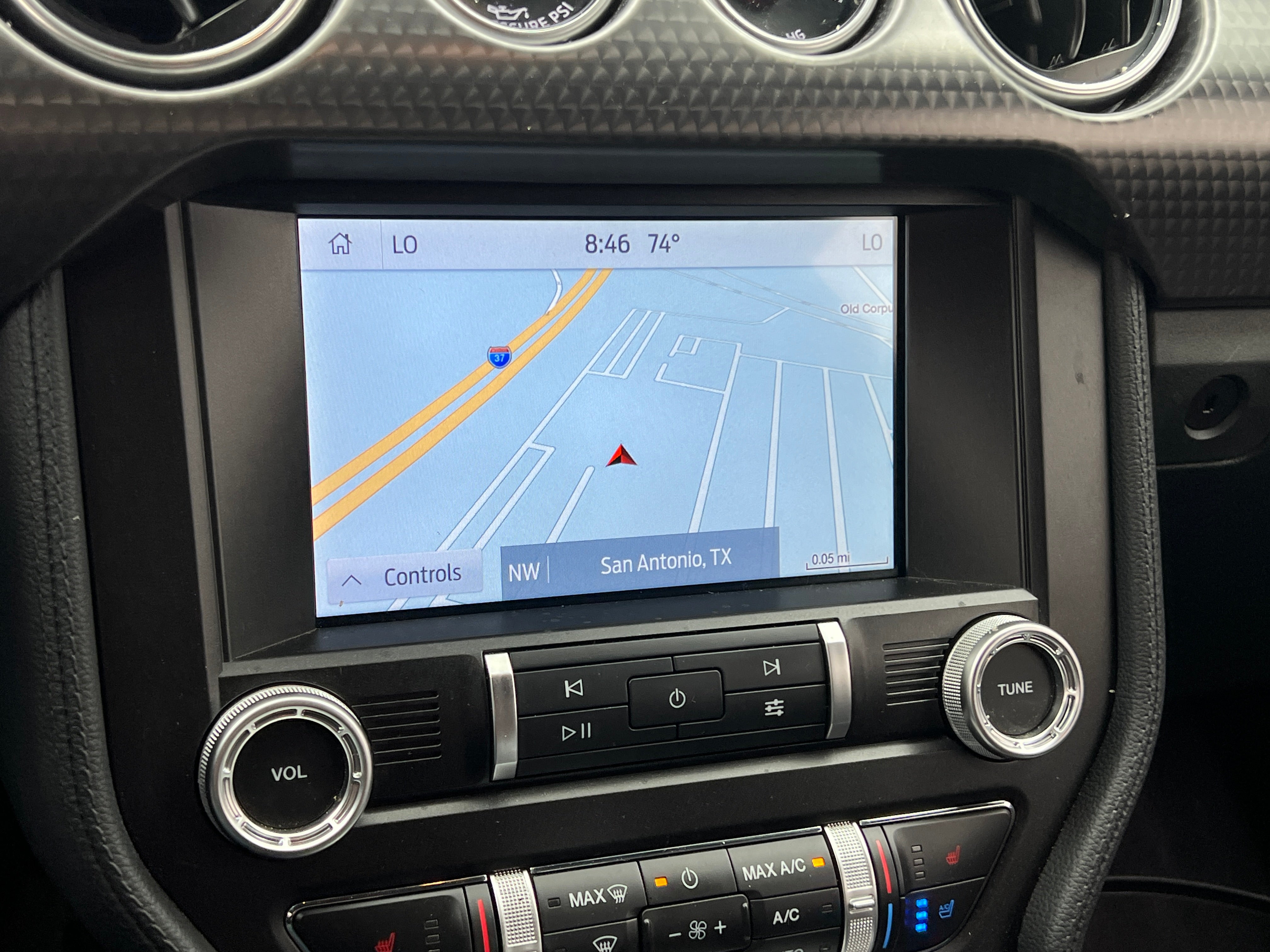 2021 Ford Mustang GT Premium 2