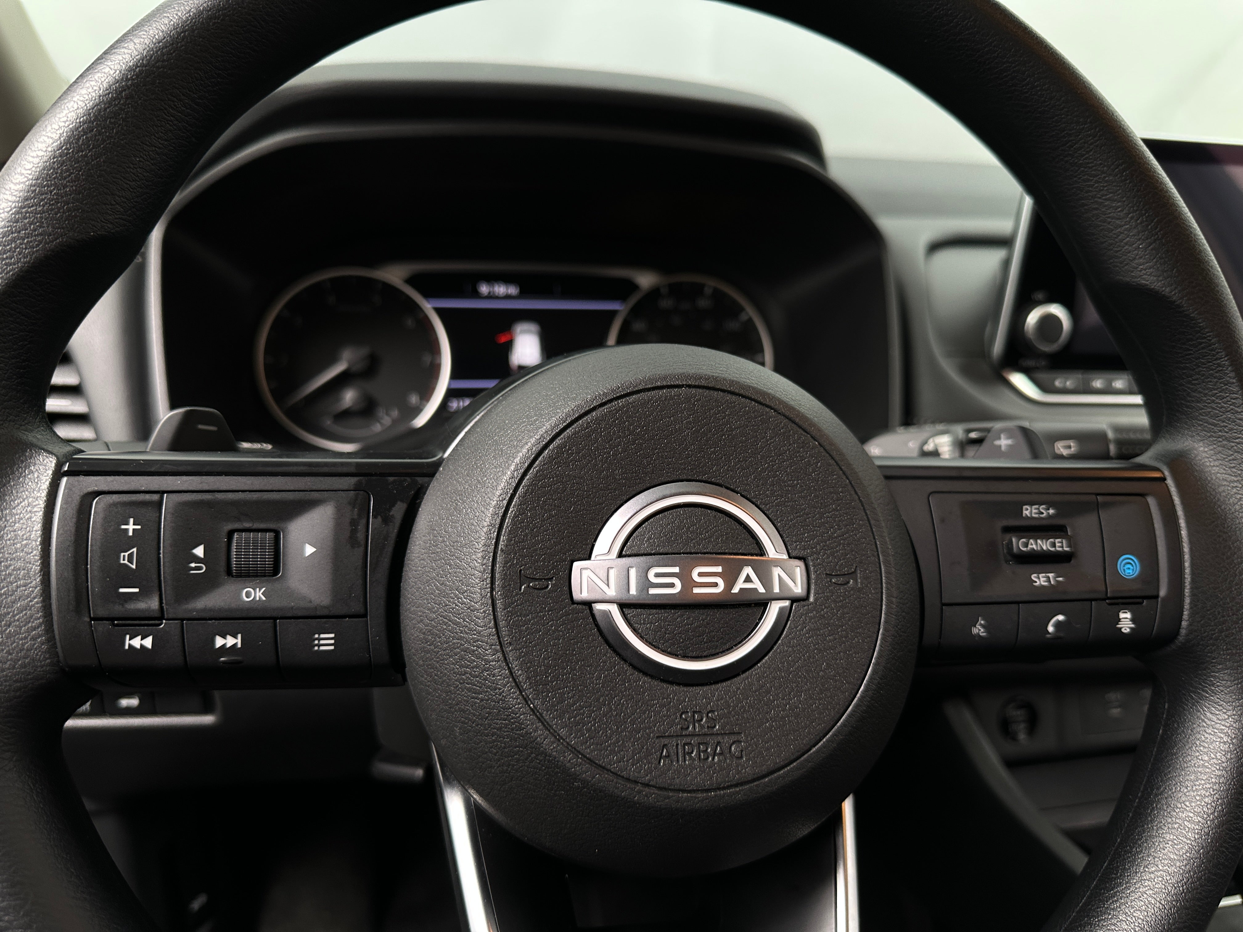 2024 Nissan Rogue SV 5