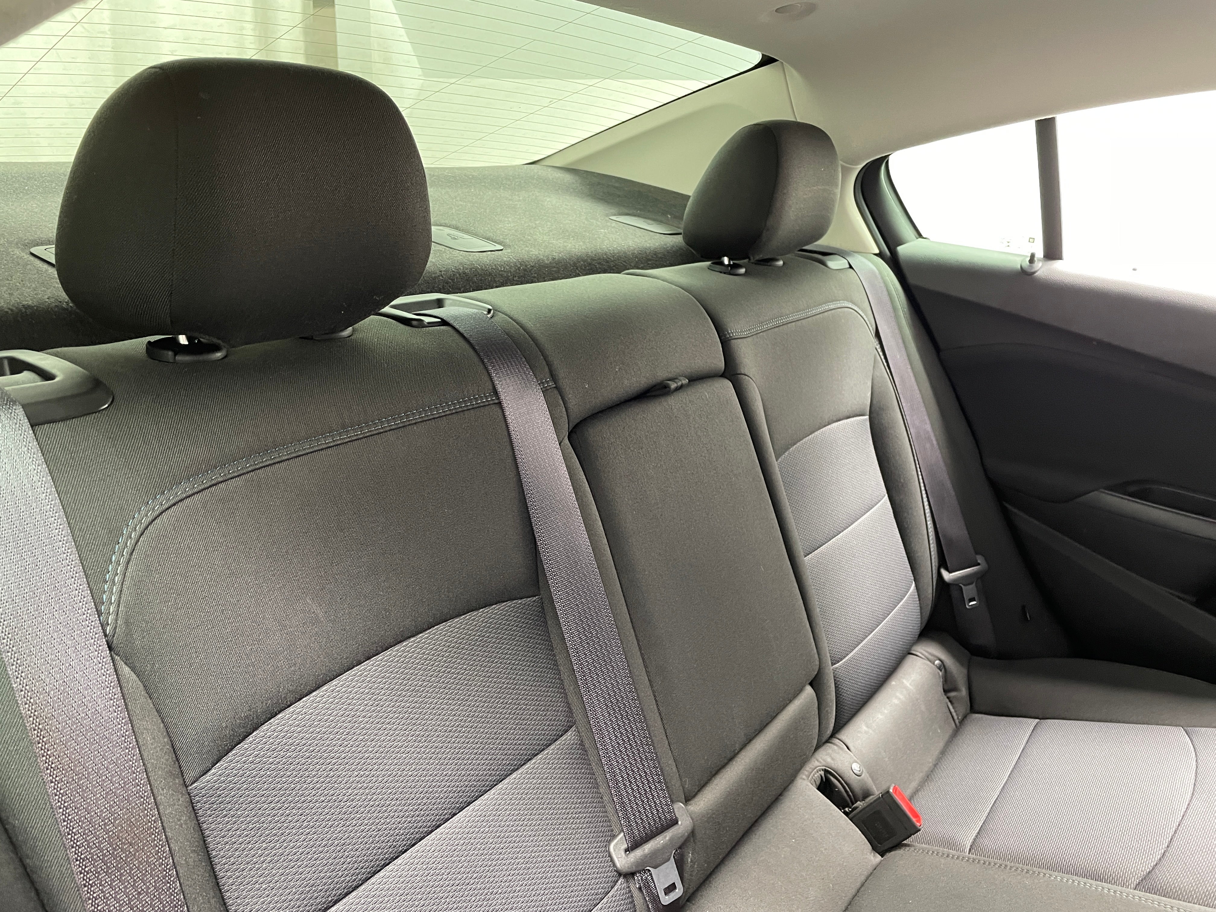 2017 Chevrolet Cruze LT 6