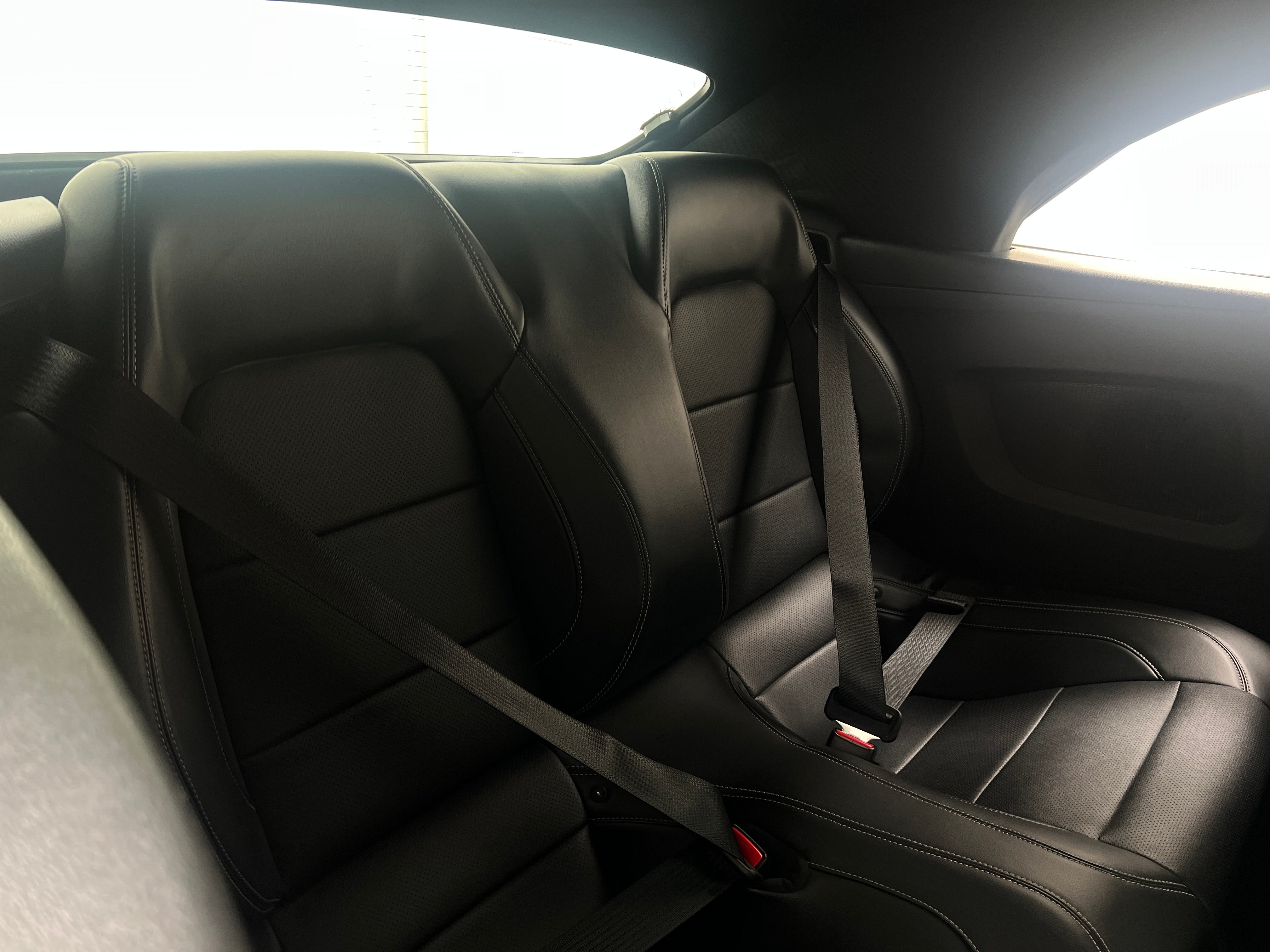 2017 Ford Mustang GT Premium 5