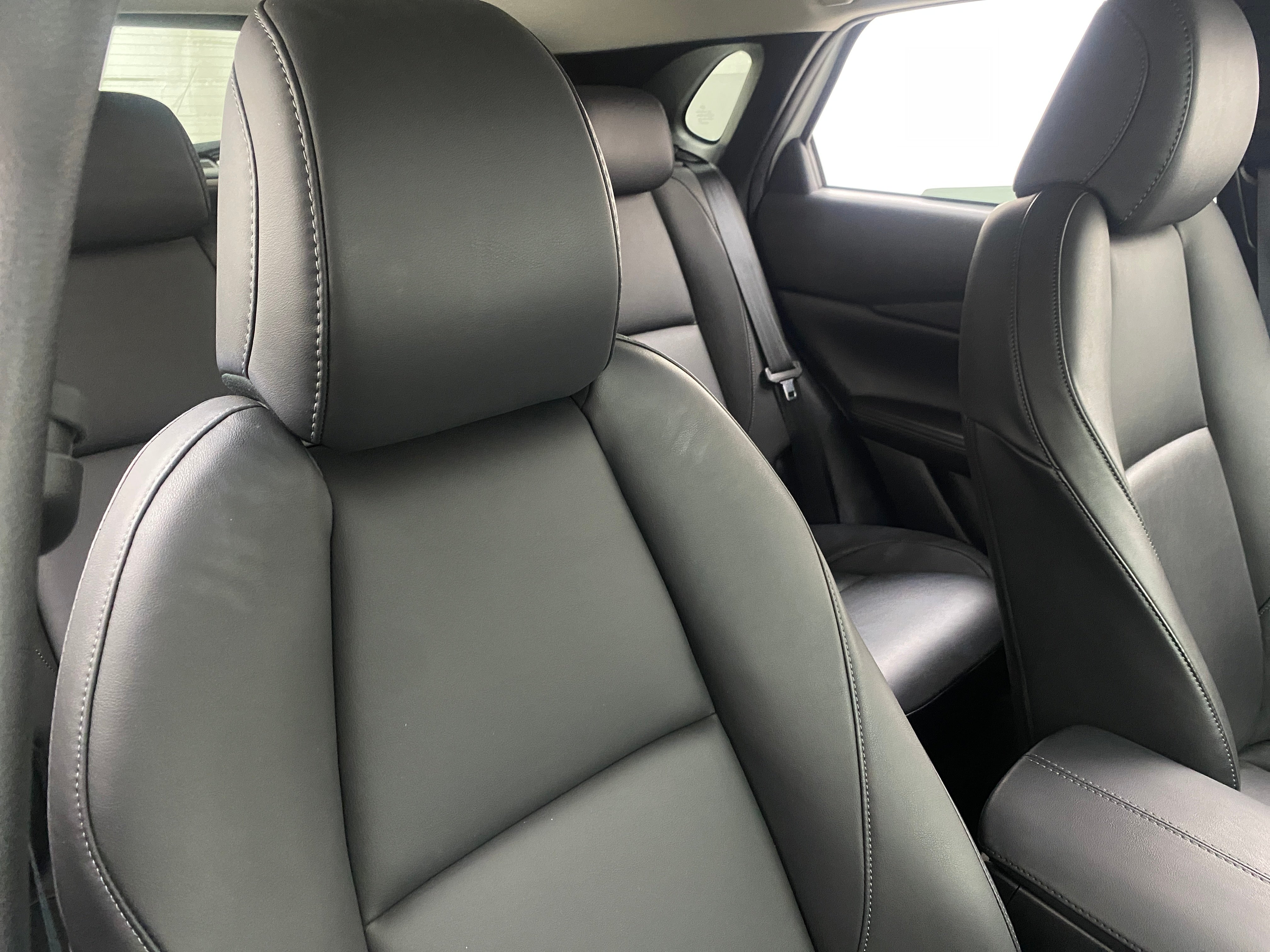 2022 Mazda CX-30 Select 2