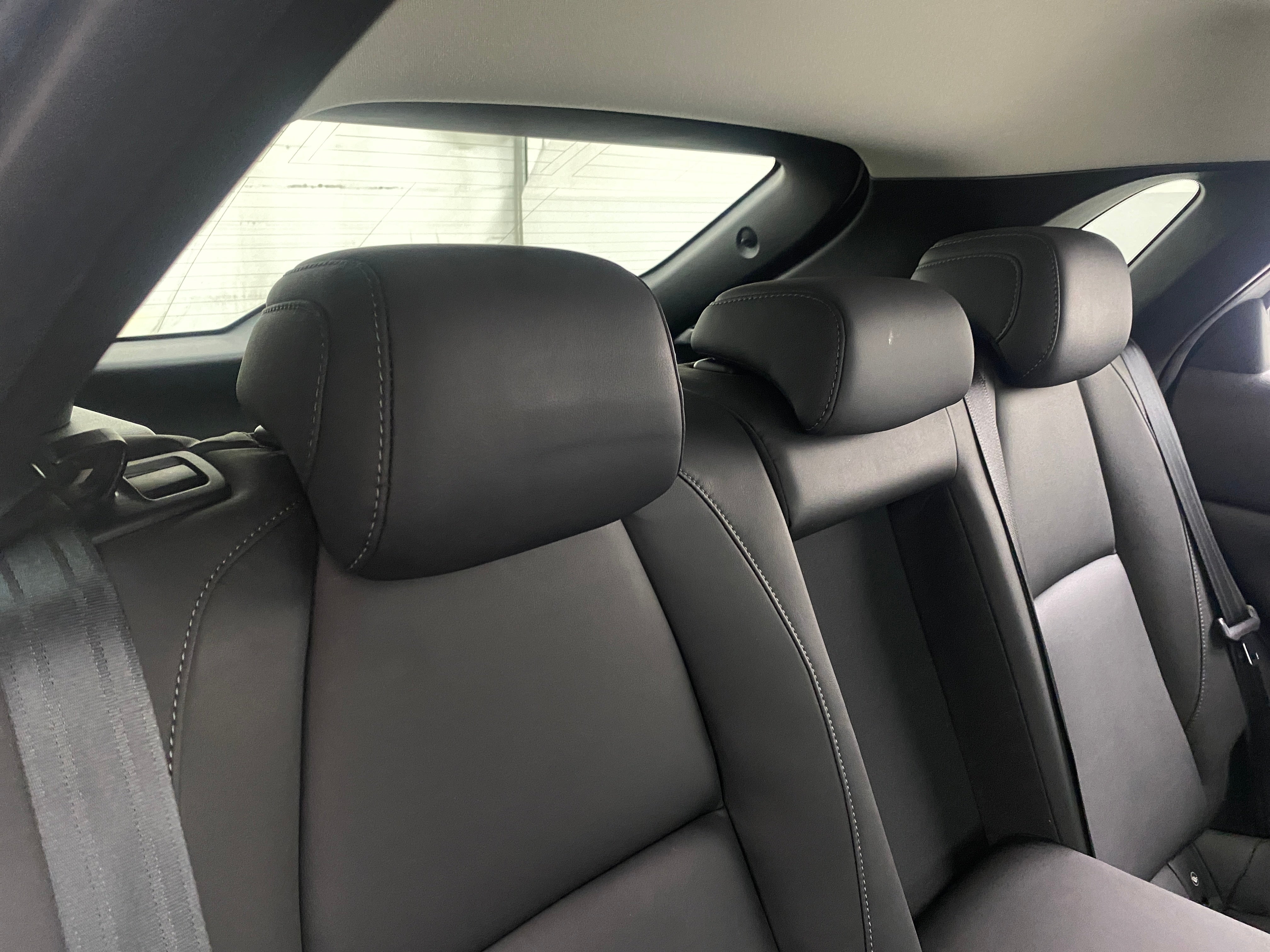 2022 Mazda CX-30 Select 6
