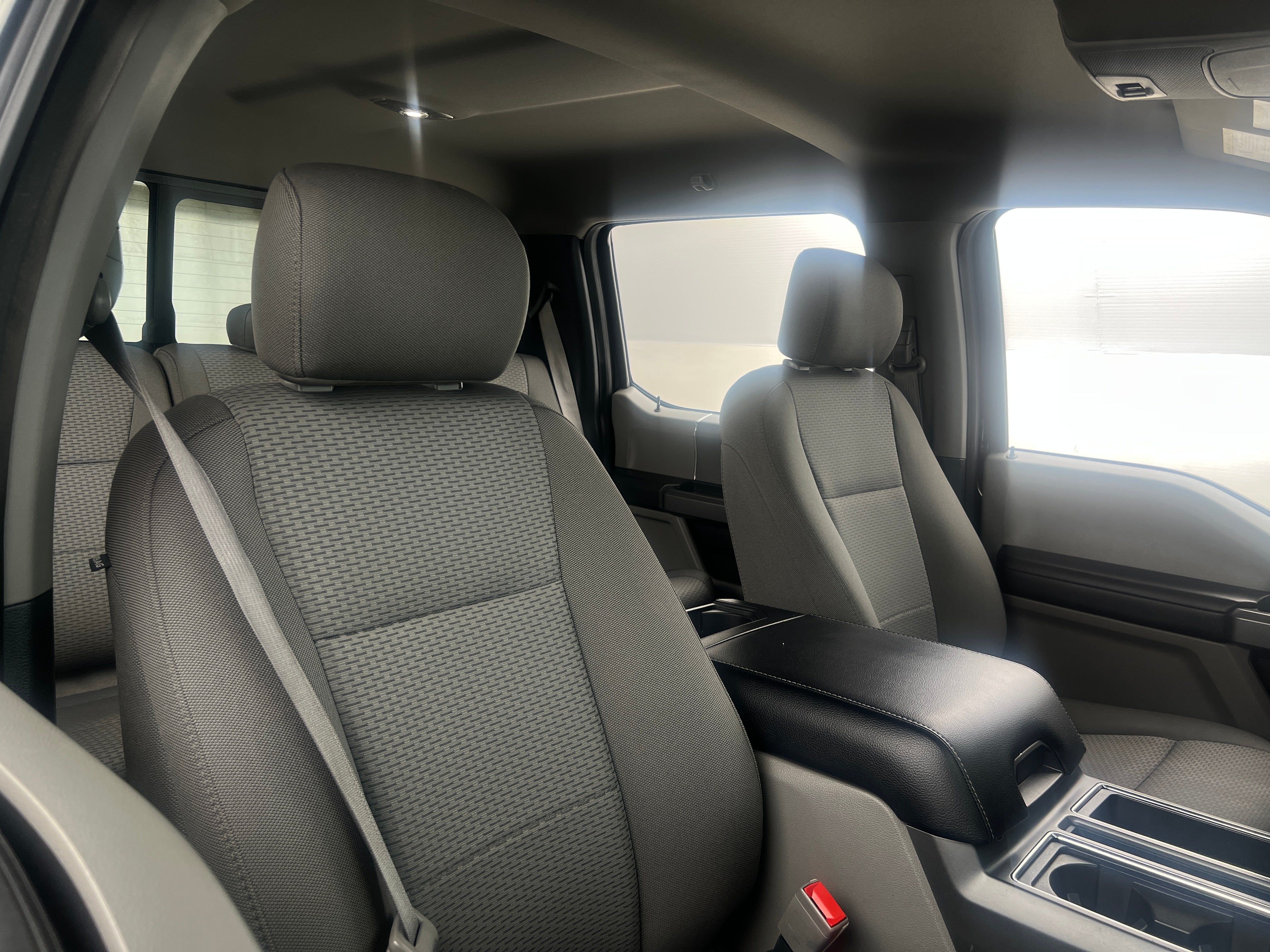2019 Ford Econoline E-150 2