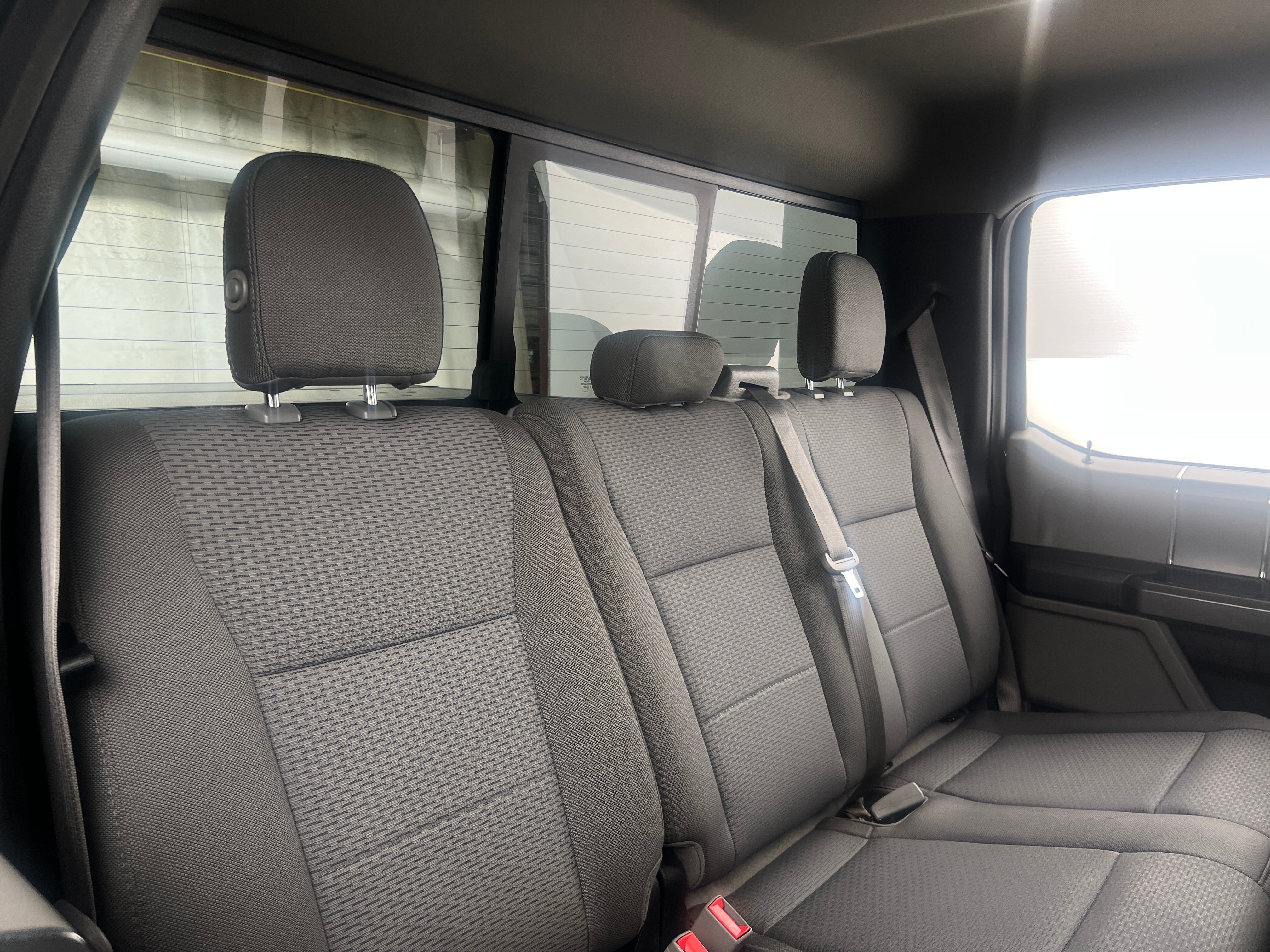 2019 Ford Econoline E-150 6