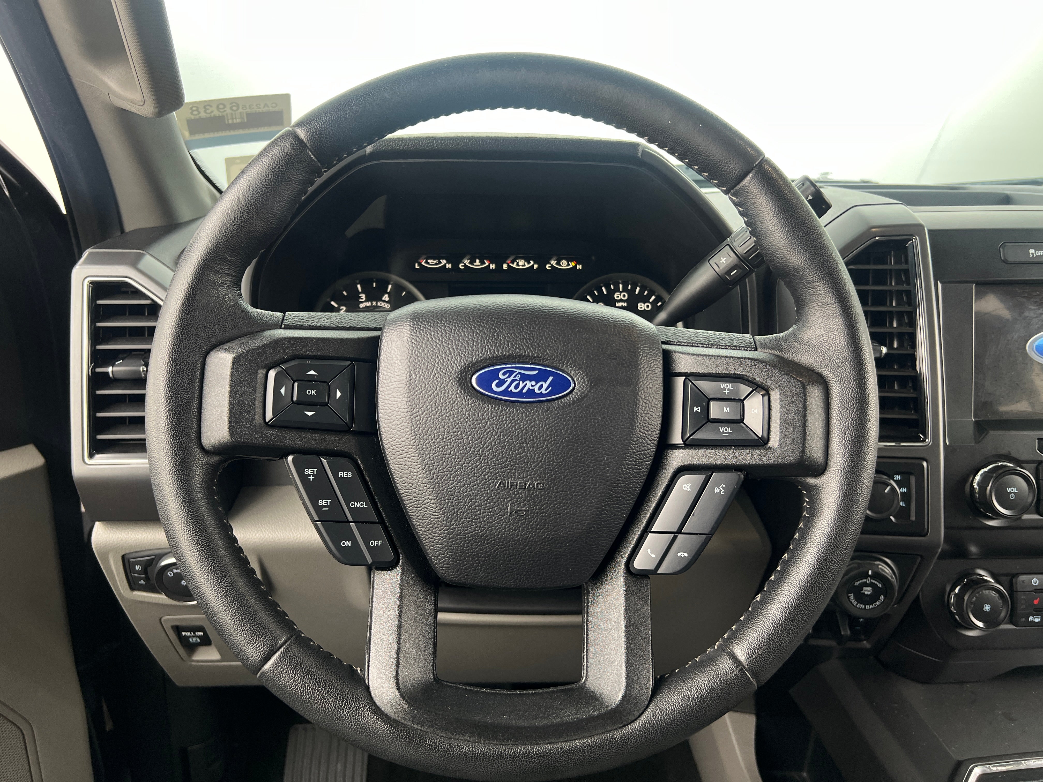 2019 Ford Econoline E-150 5