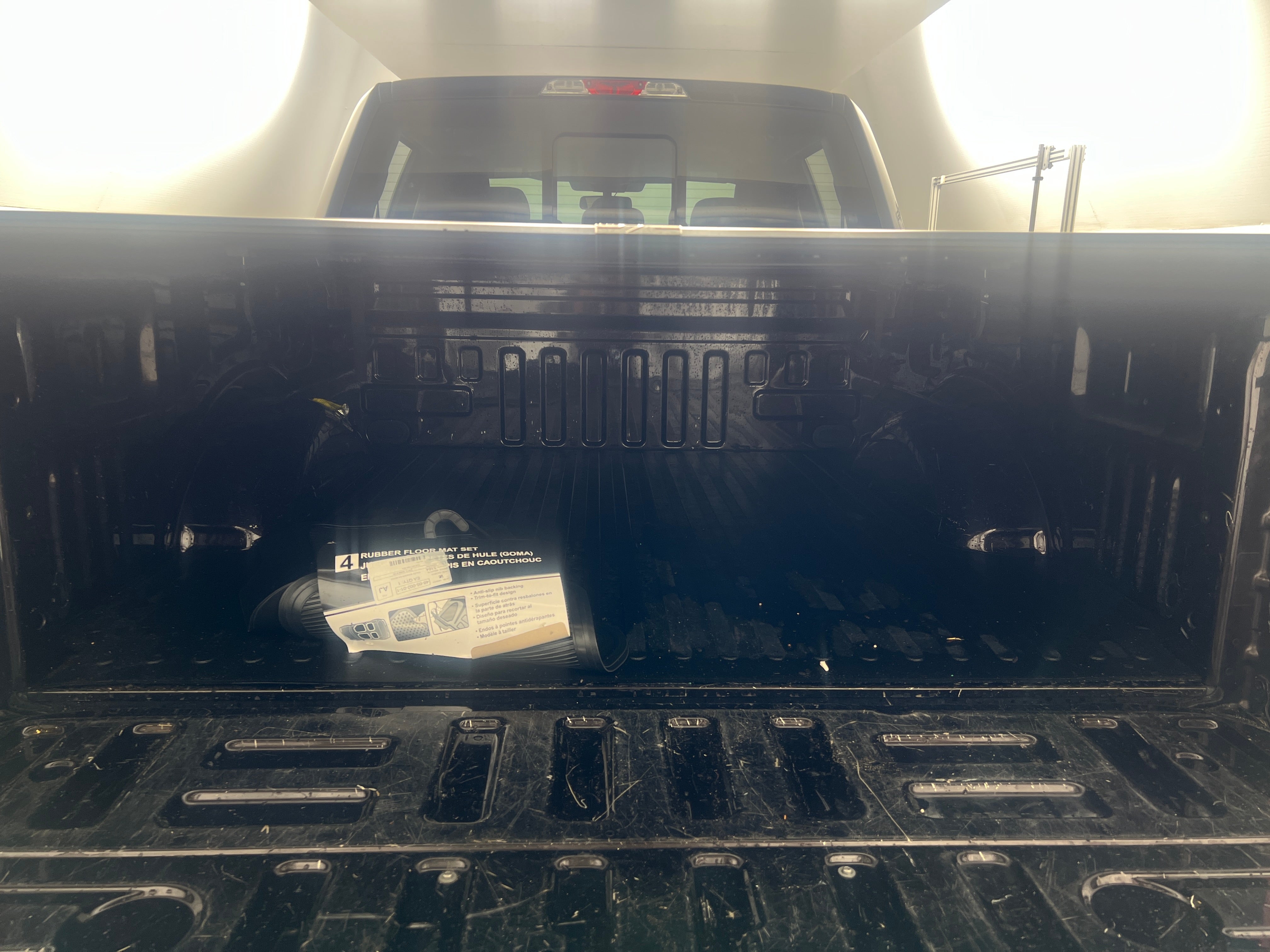 2019 Ford Econoline E-150 7