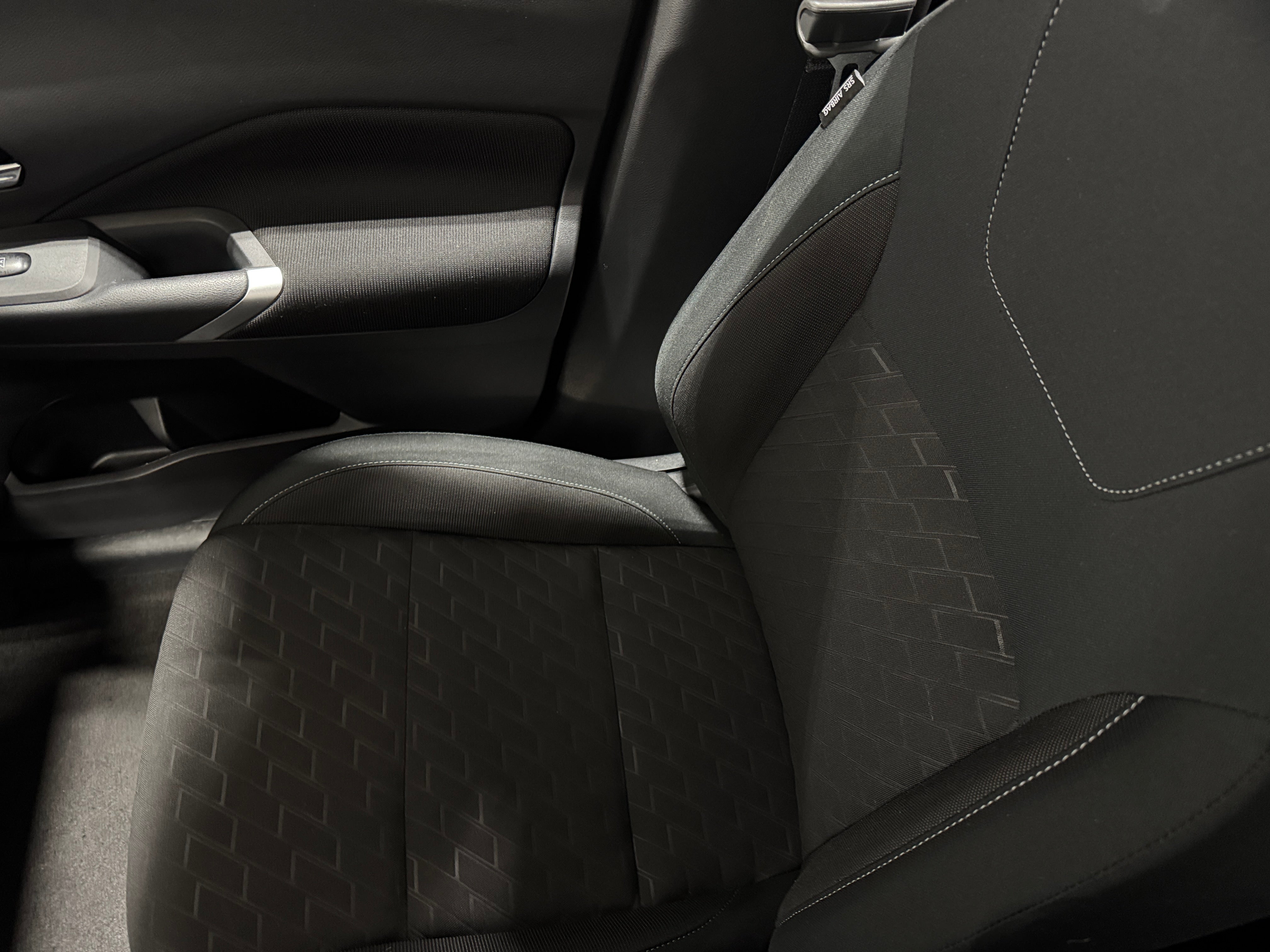 2024 Nissan Kicks SV 2