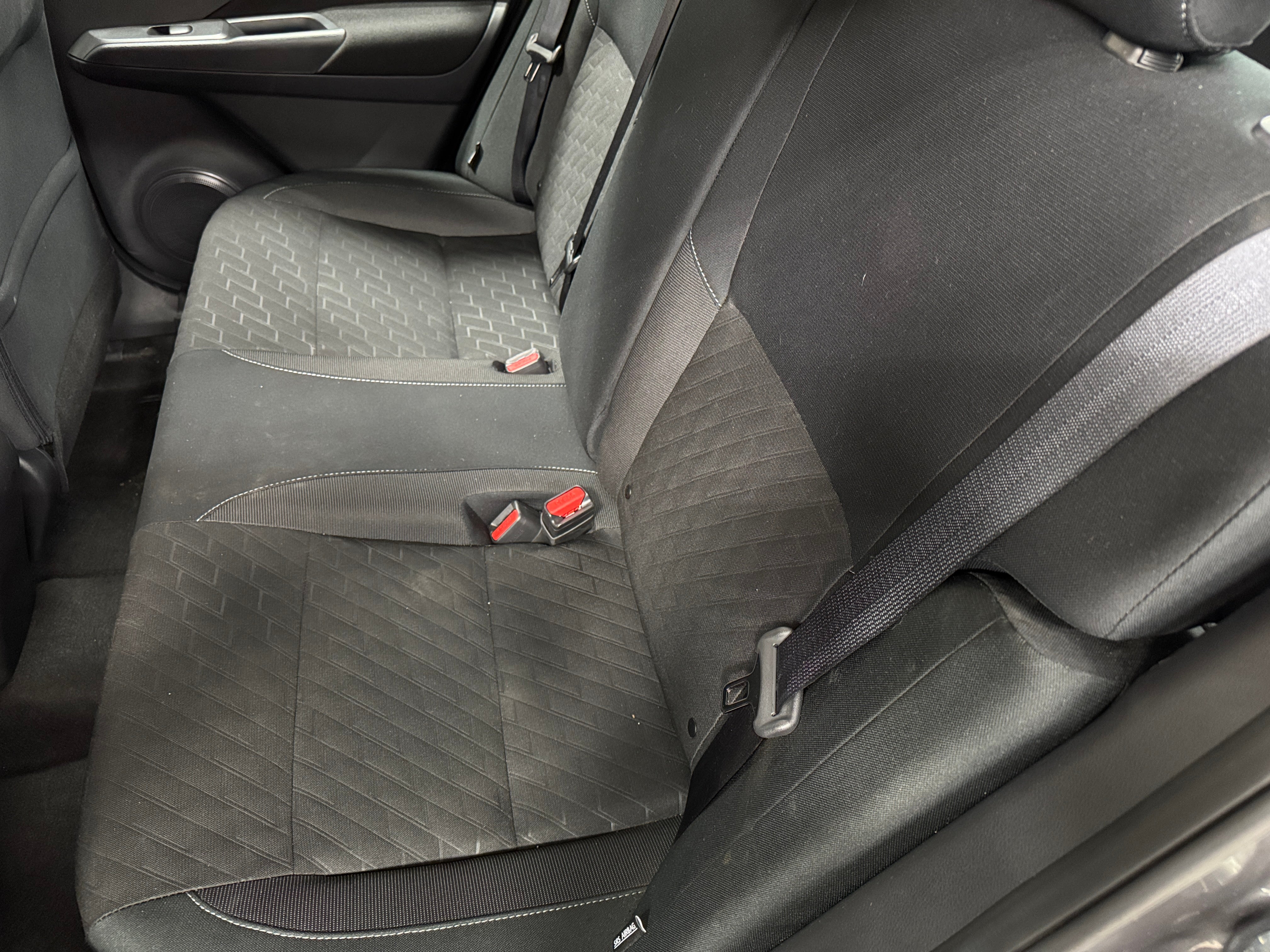 2024 Nissan Kicks SV 6