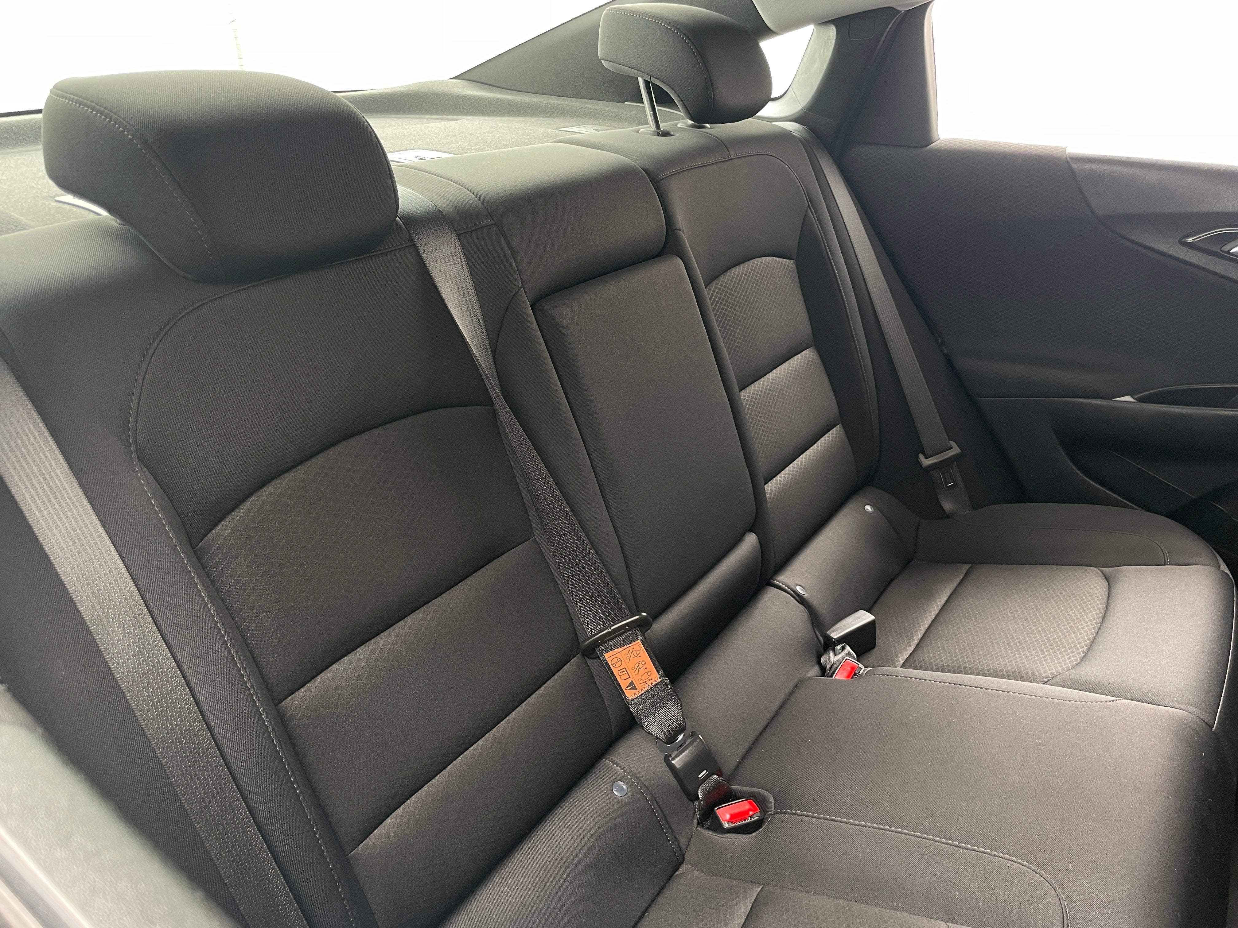2023 Chevrolet Malibu LT 6