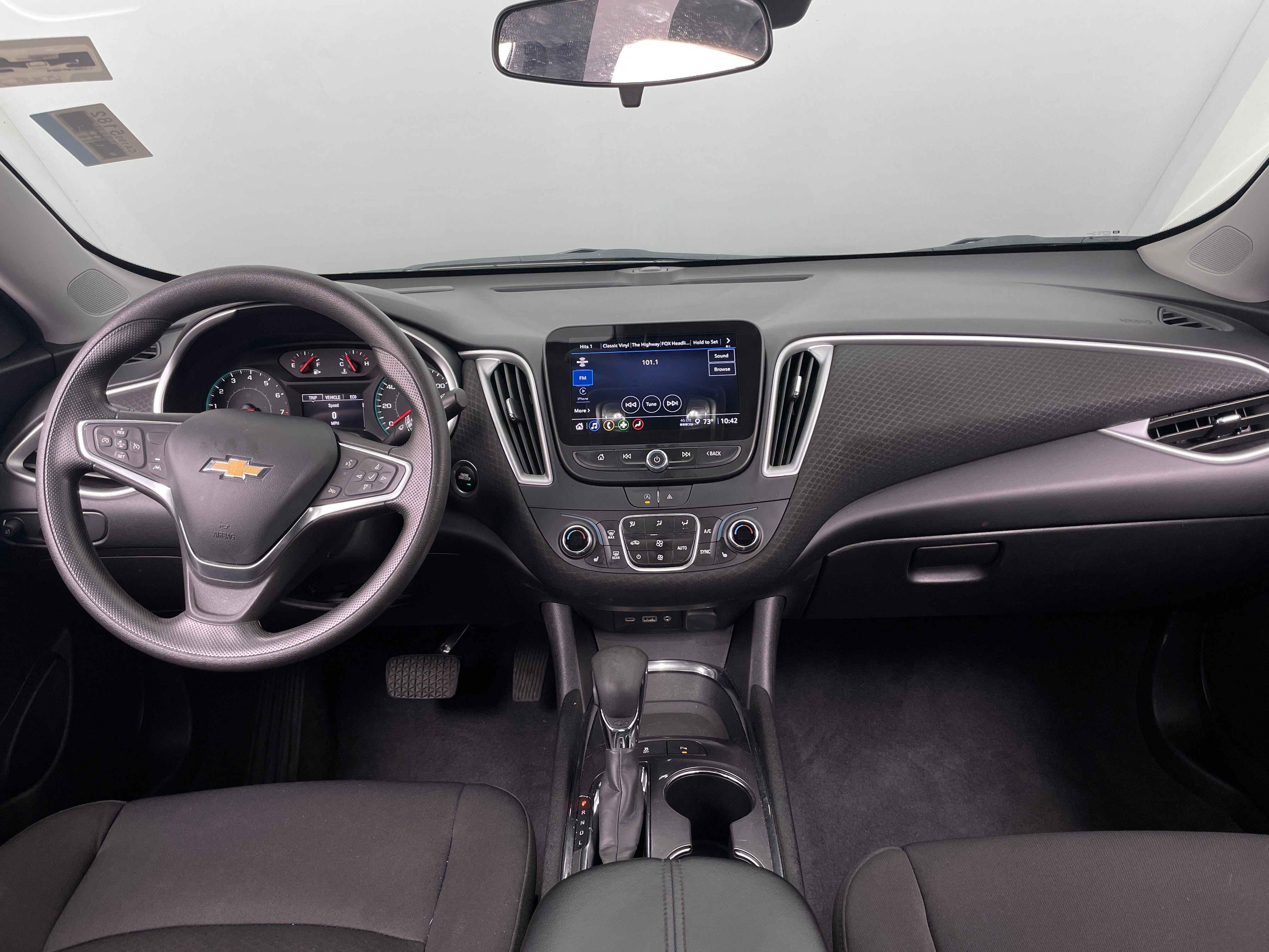 2023 Chevrolet Malibu LT 3