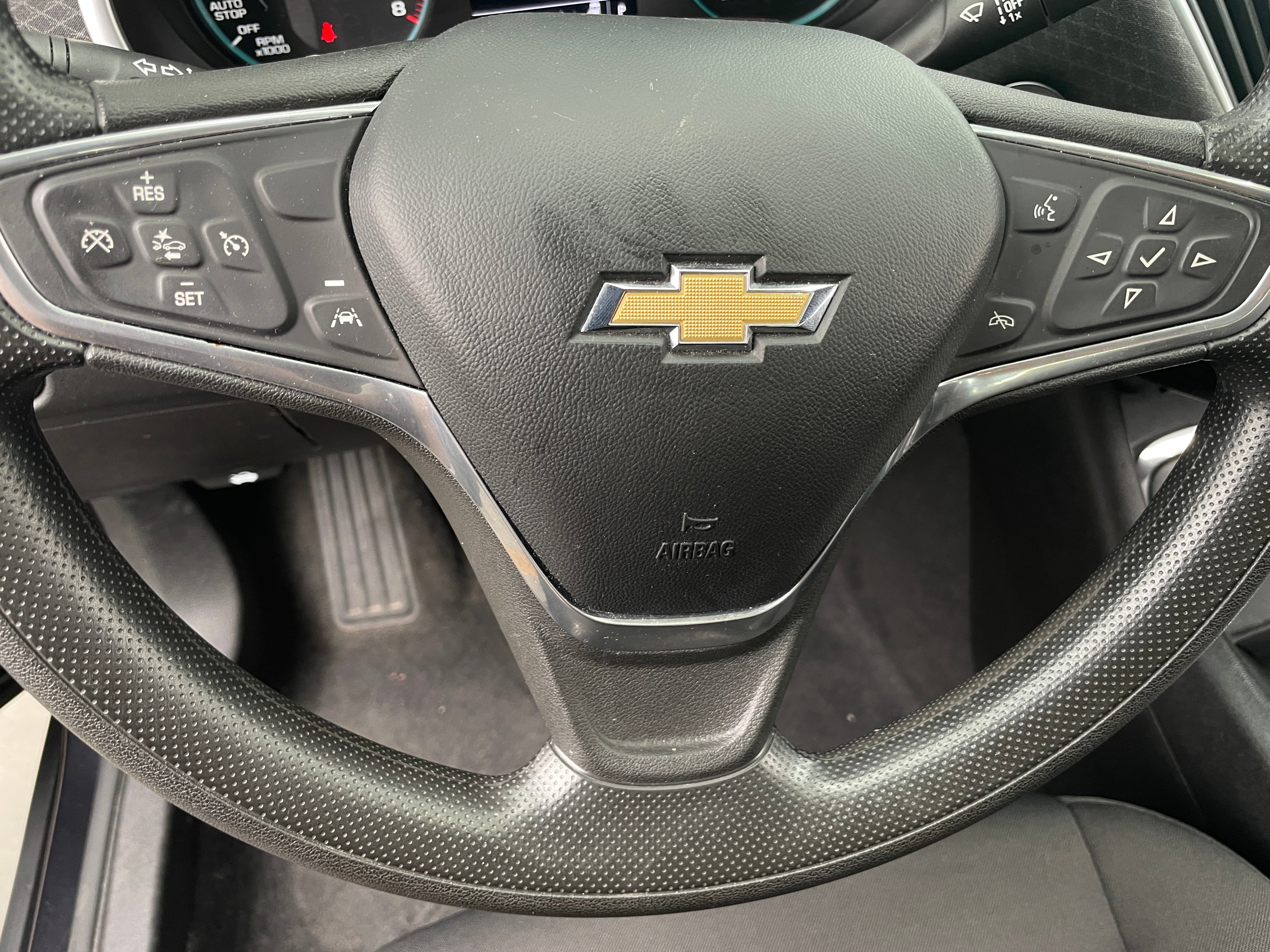 2023 Chevrolet Malibu LT 5