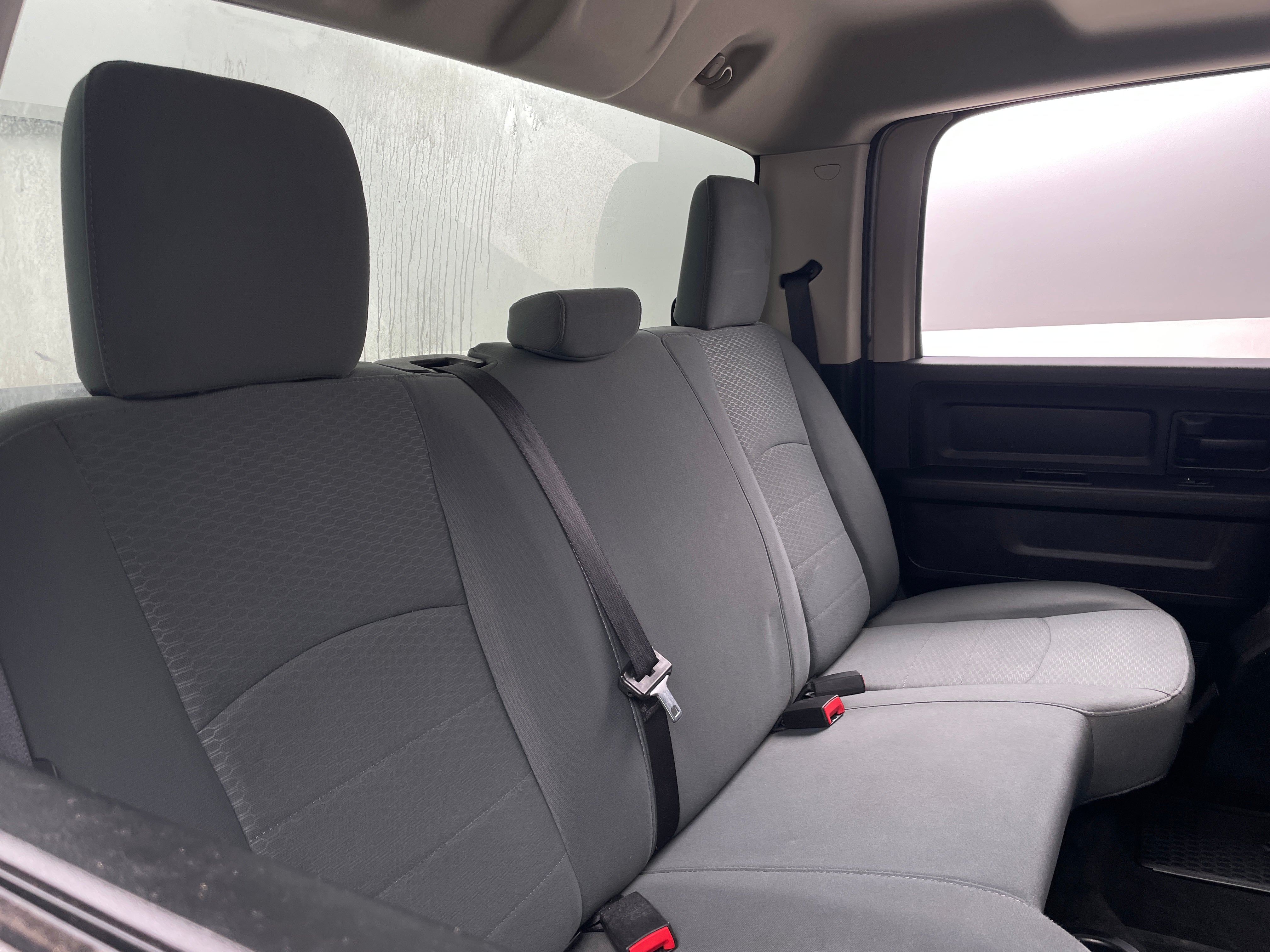 2017 RAM 1500 Express 5