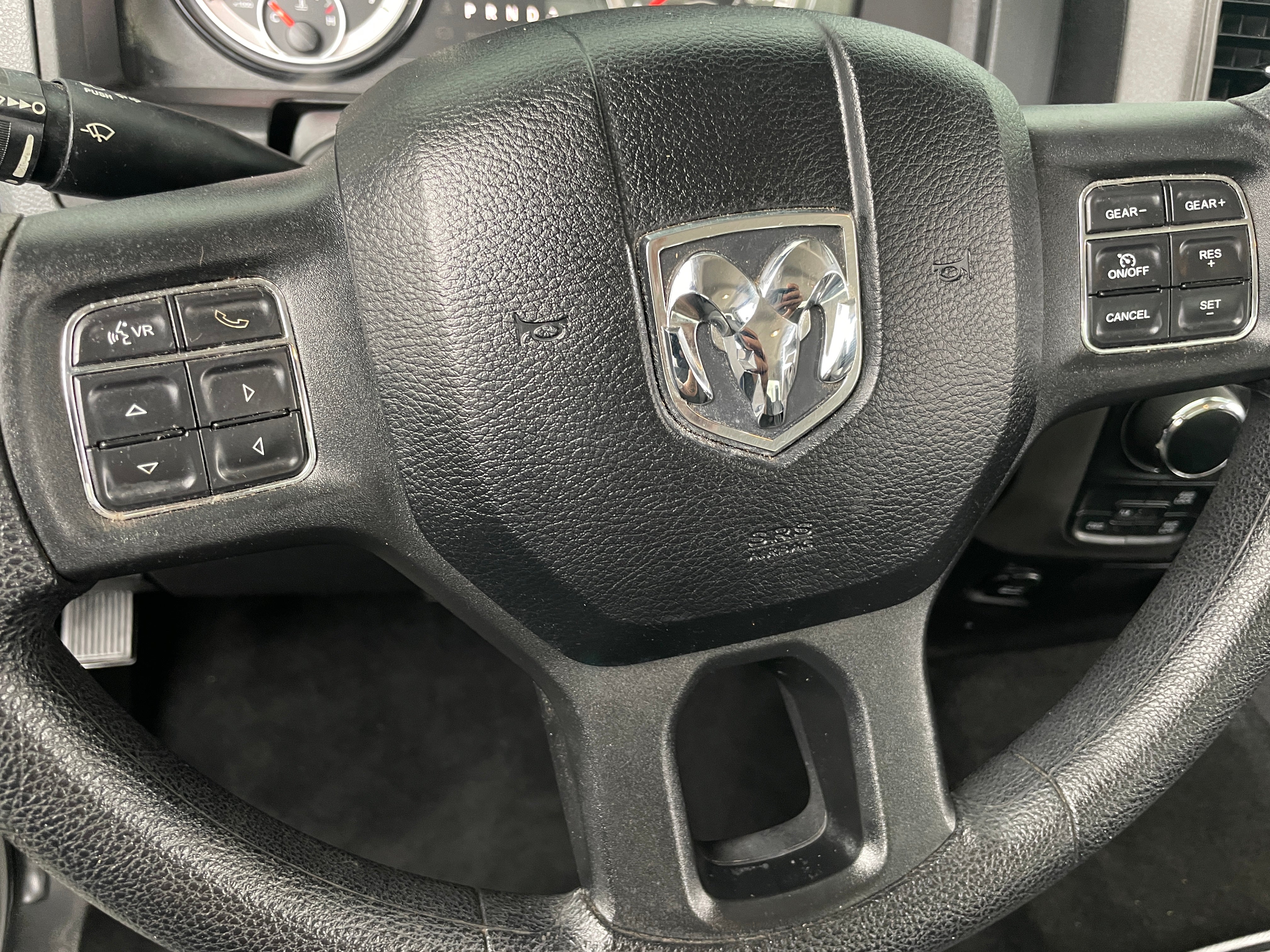 2017 RAM 1500 Express 4
