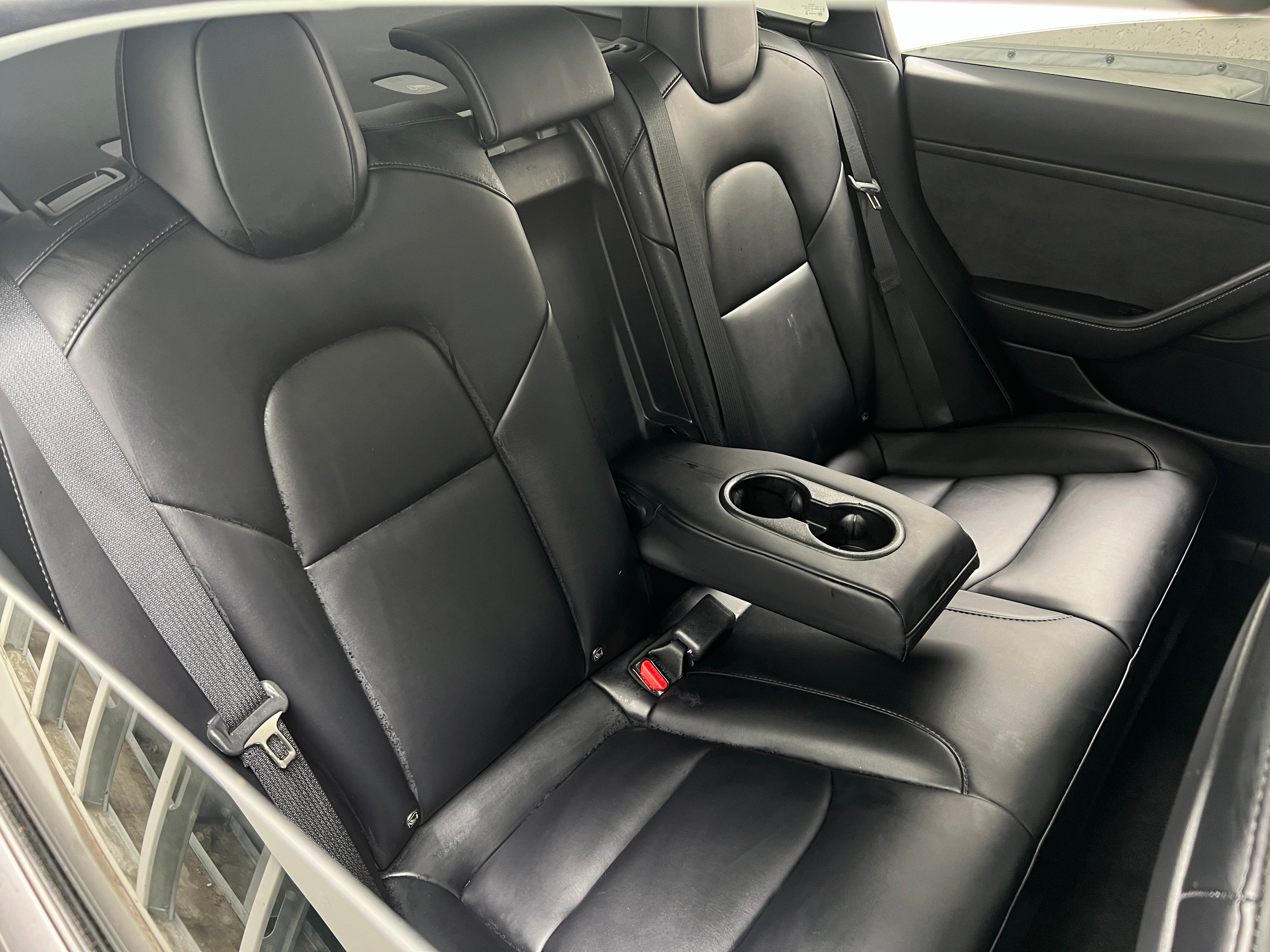 2023 Tesla Model 3 Standard Range 5