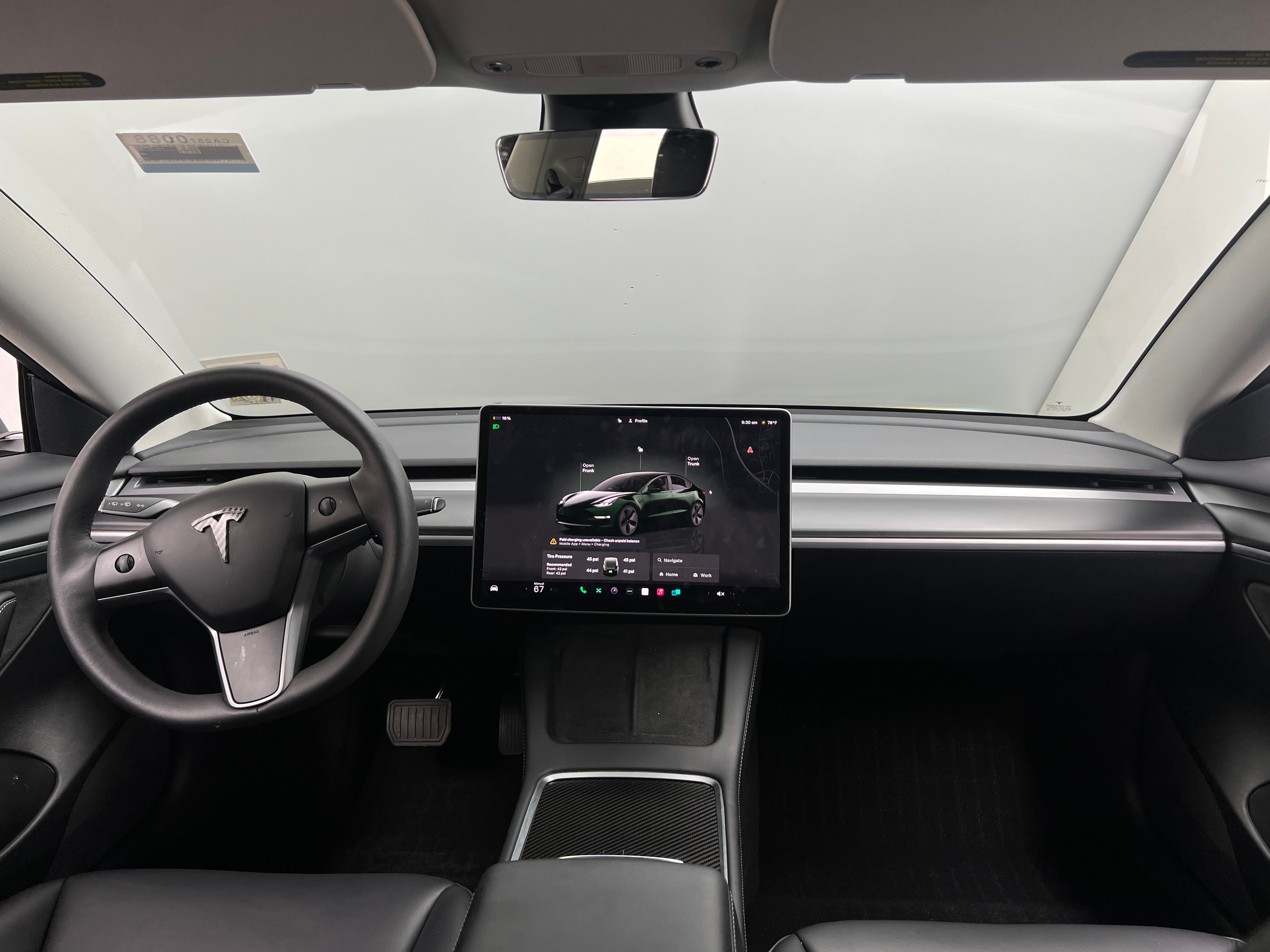 2023 Tesla Model 3 Standard Range 2