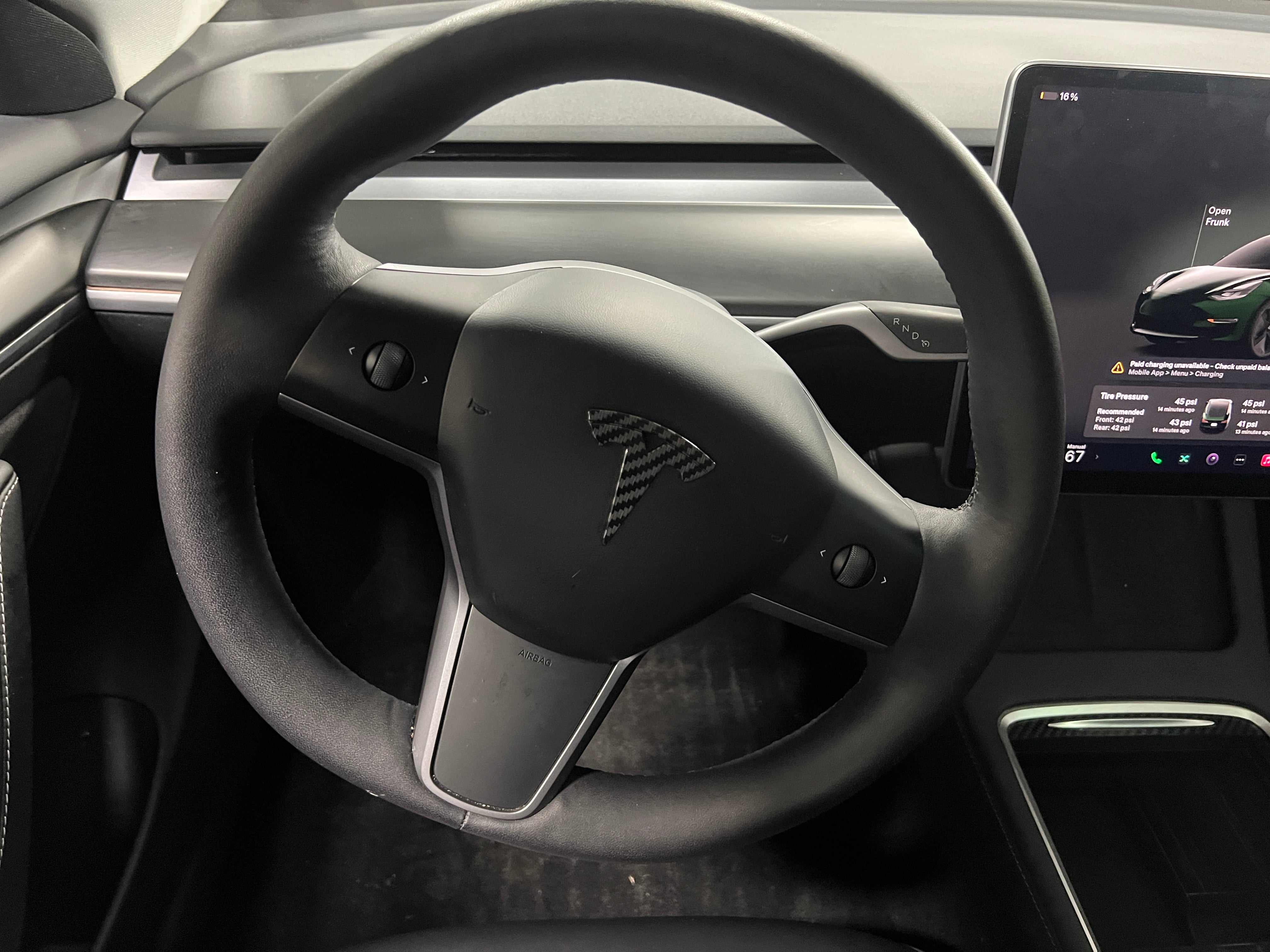 2023 Tesla Model 3 Standard Range 4