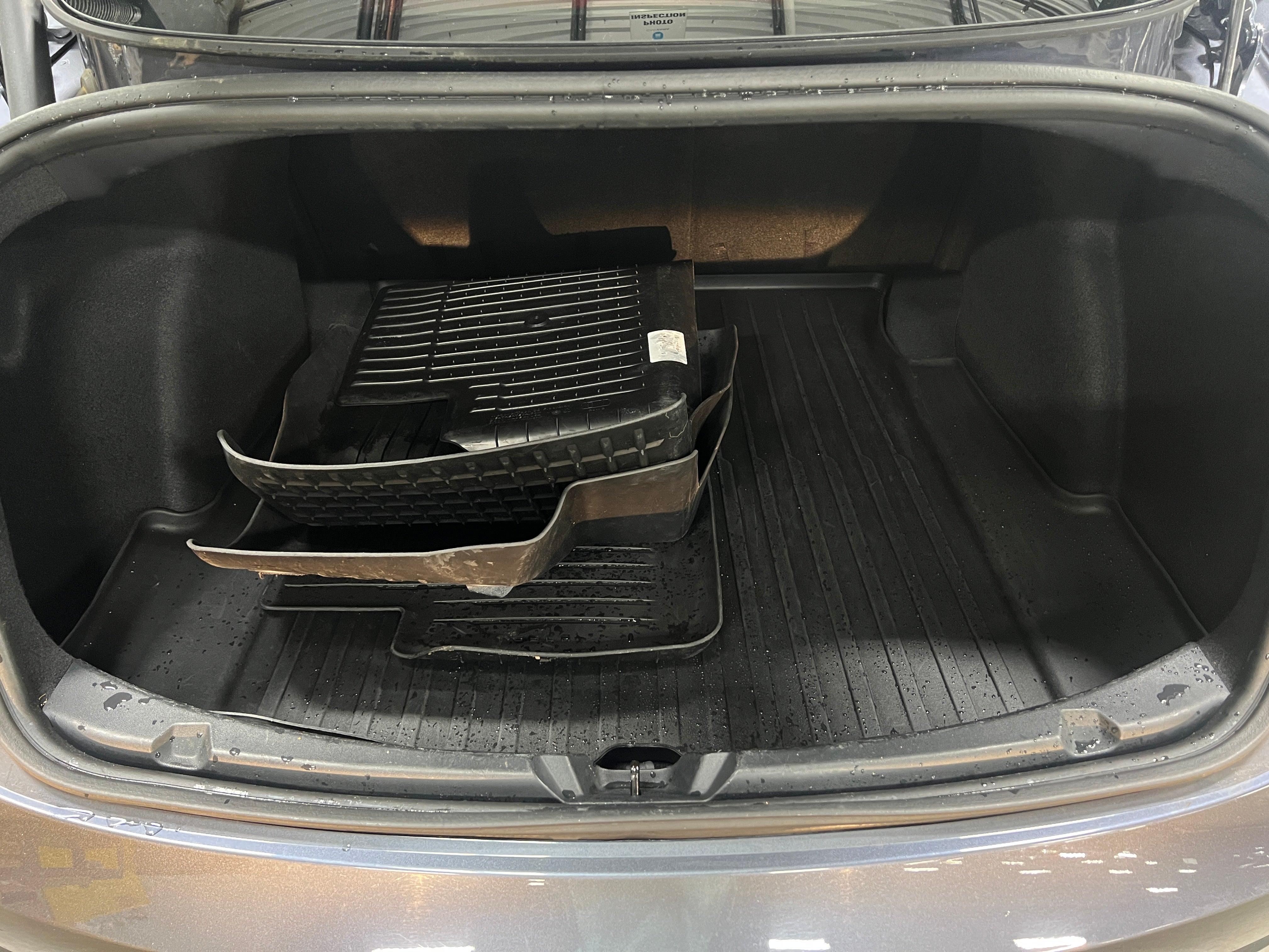 2023 Tesla Model 3 Standard Range 6