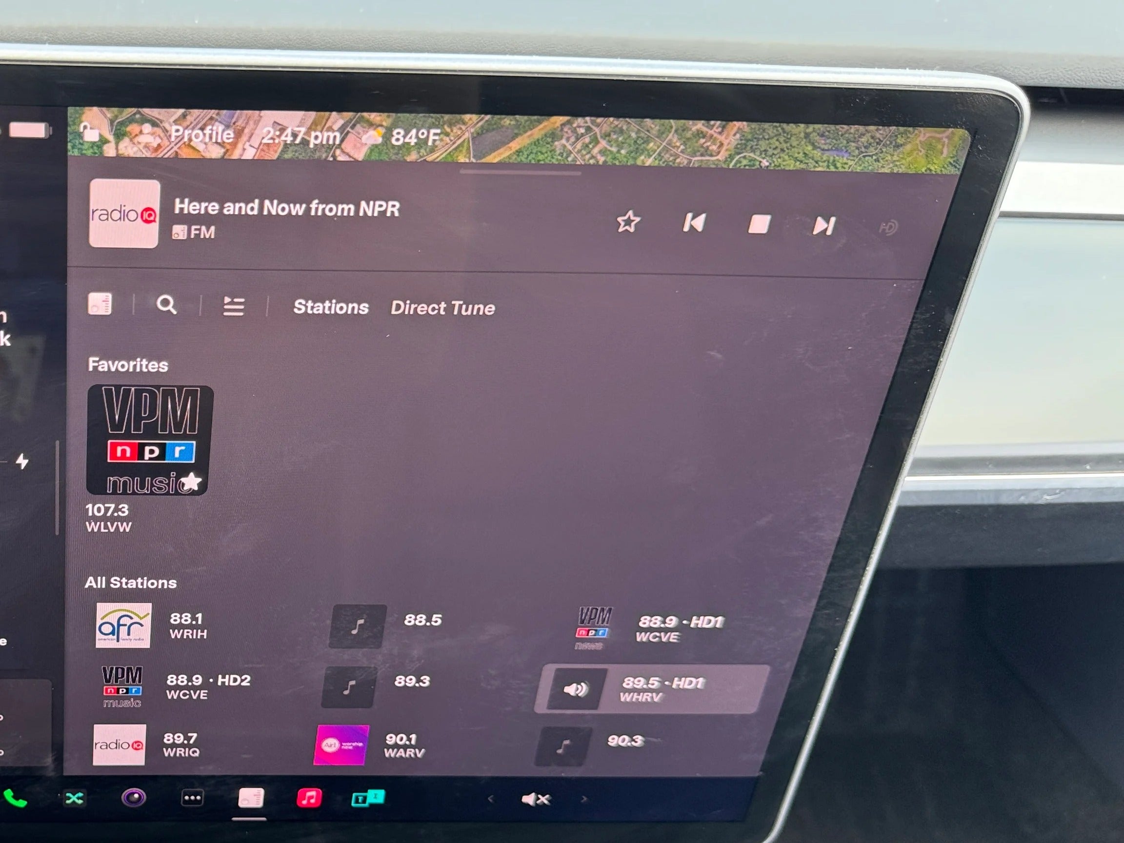 2023 Tesla Model 3 Standard Range 3