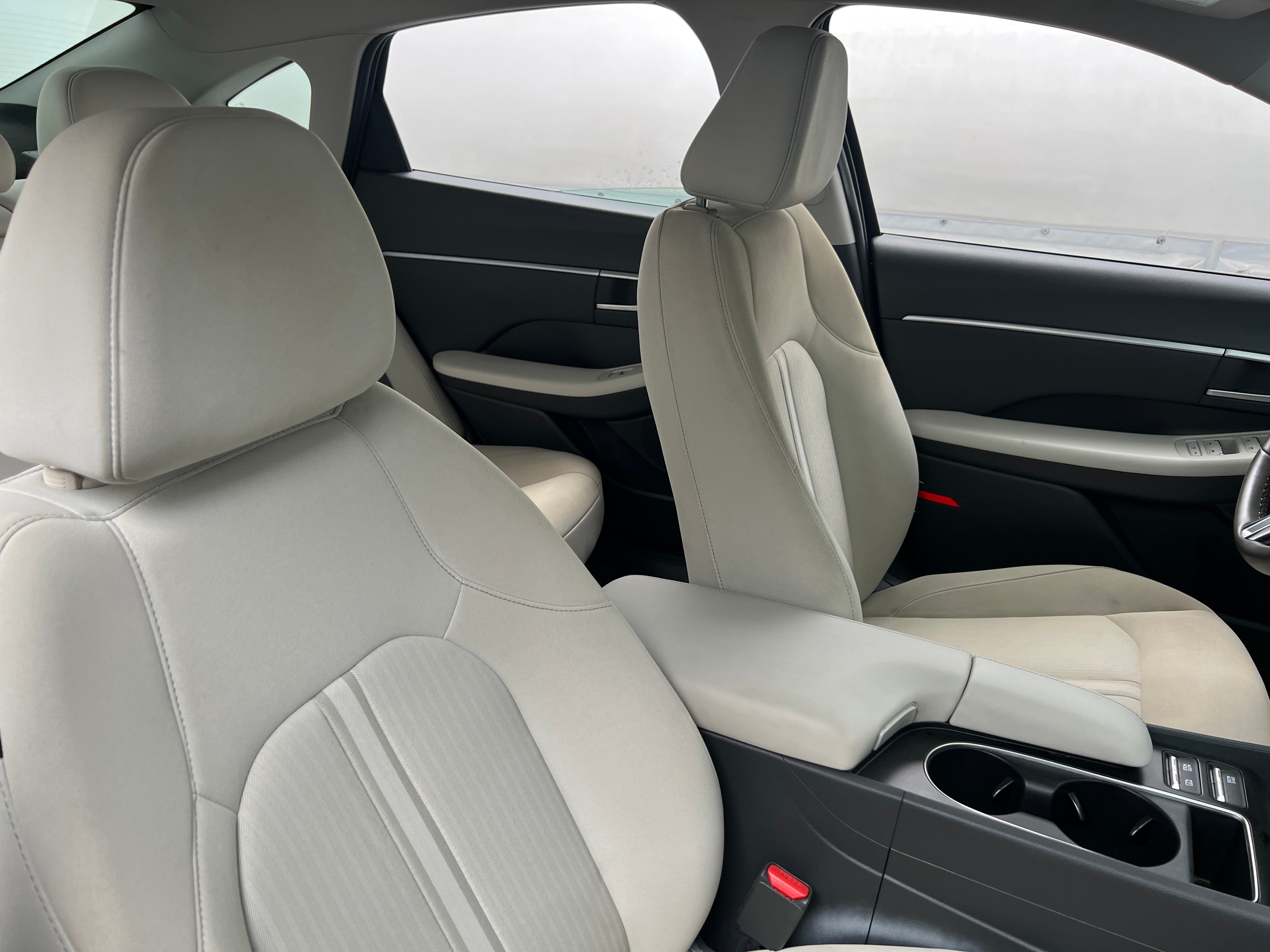 2024 Hyundai Sonata SEL 2