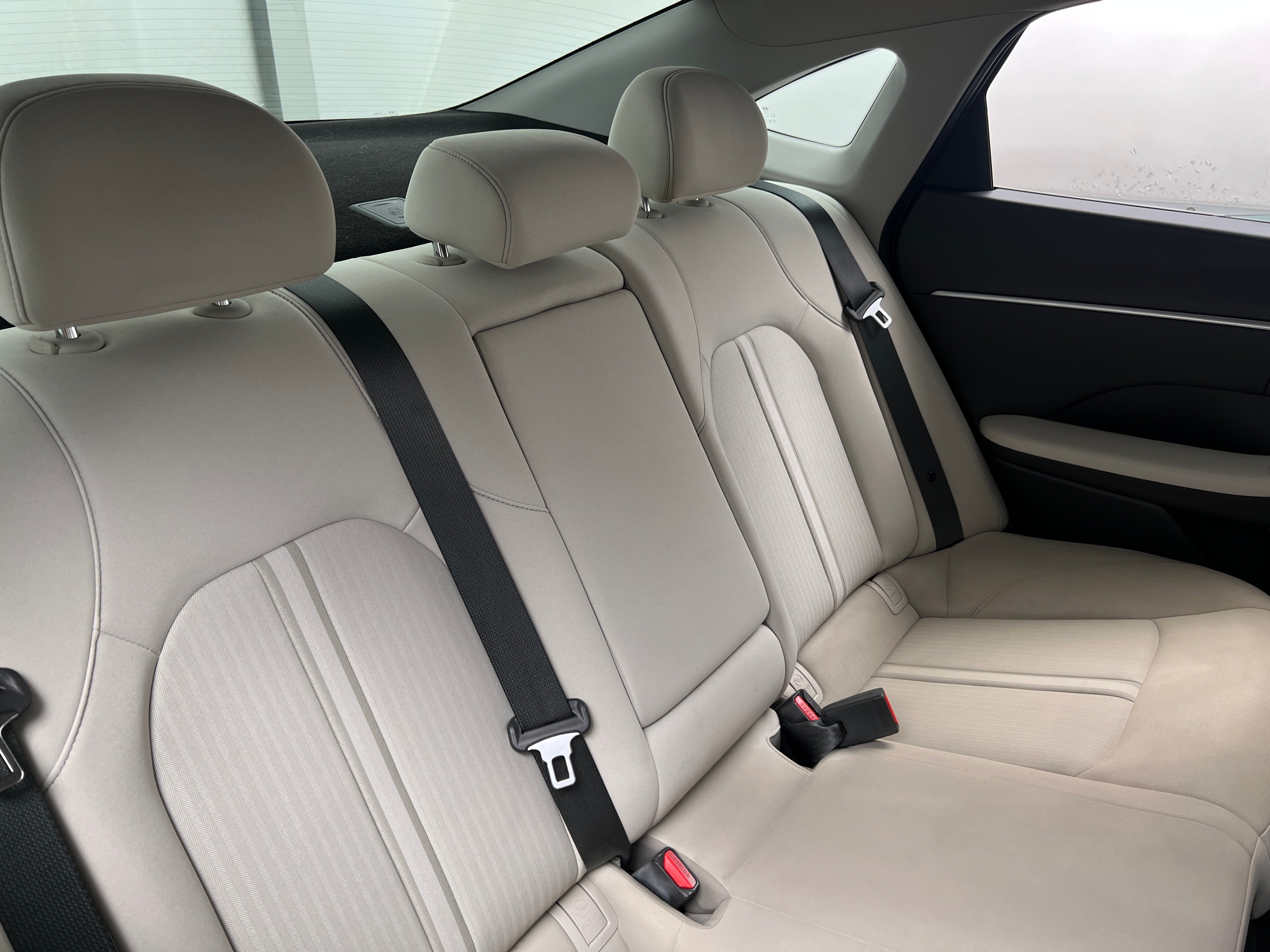 2024 Hyundai Sonata SEL 6