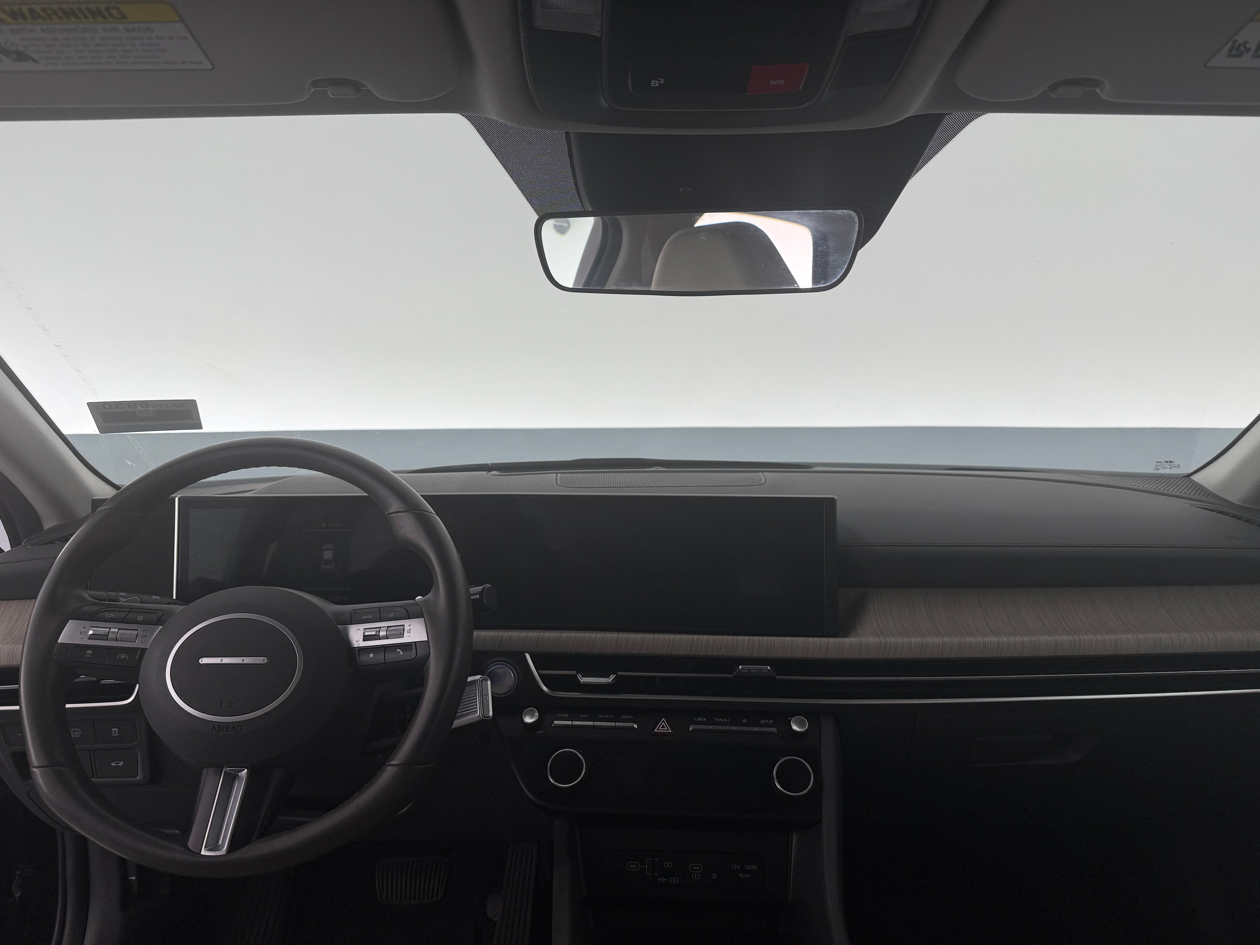 2024 Hyundai Sonata SEL 3