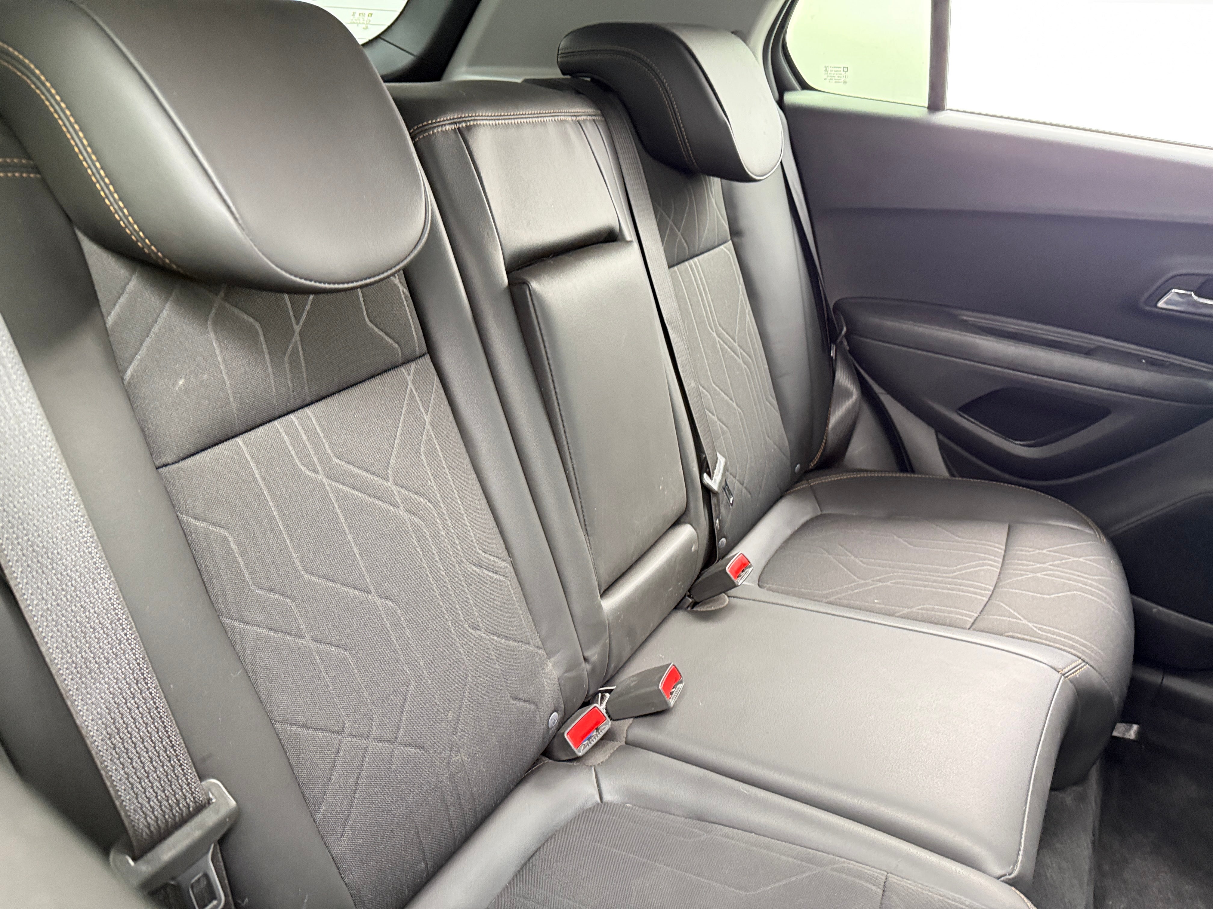 2019 Chevrolet Trax LT 6