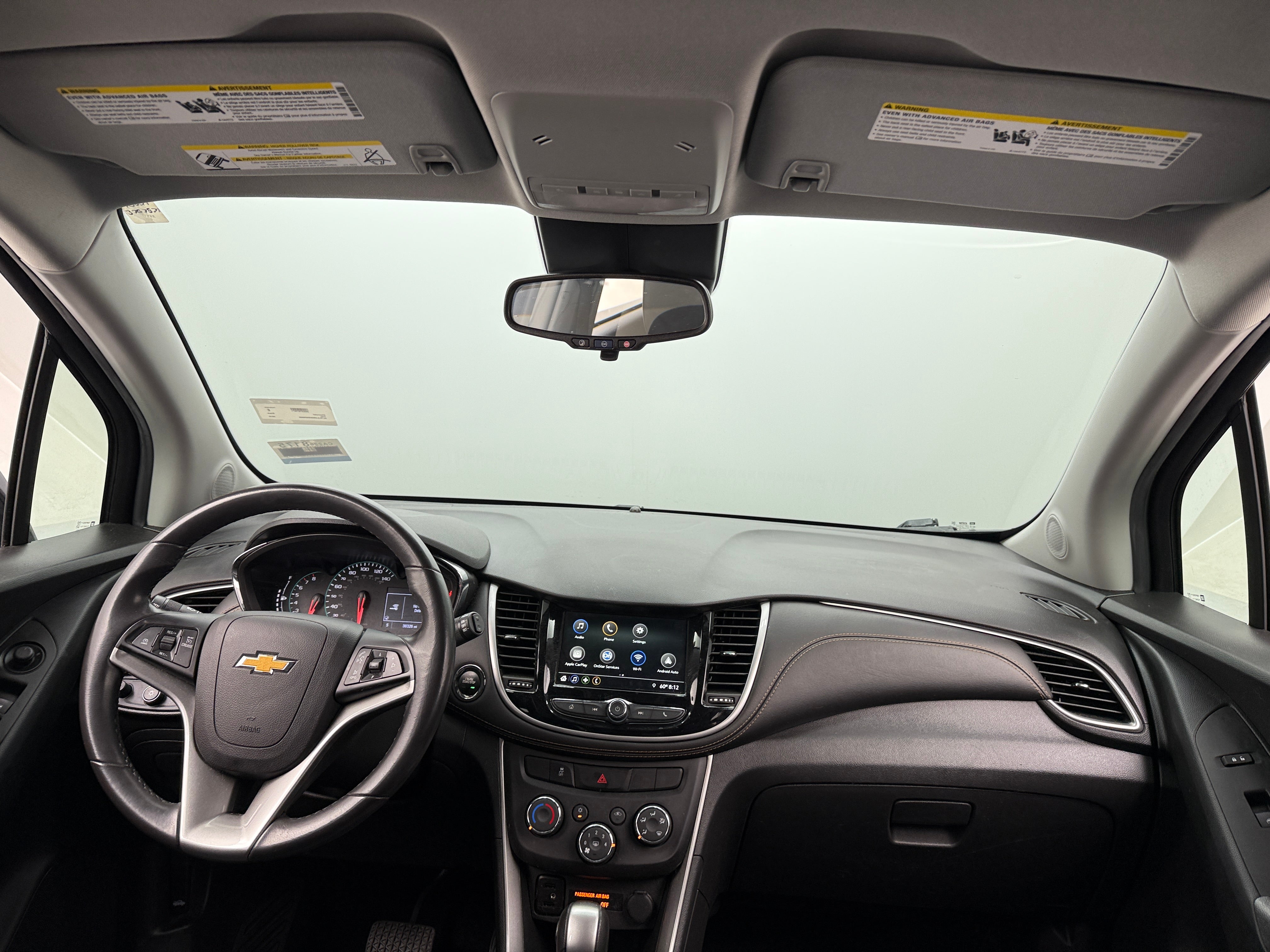 2019 Chevrolet Trax LT 3