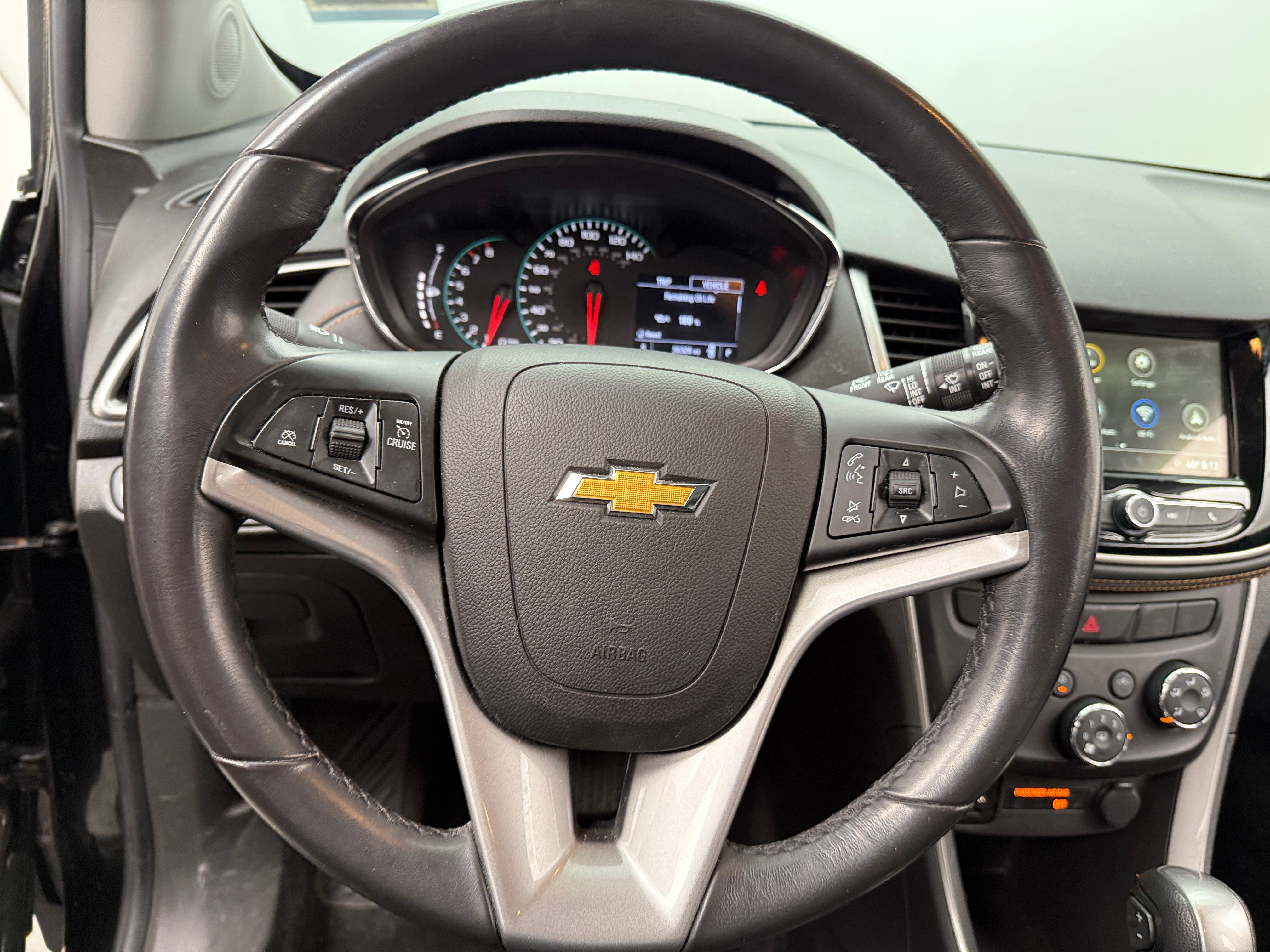 2019 Chevrolet Trax LT 5