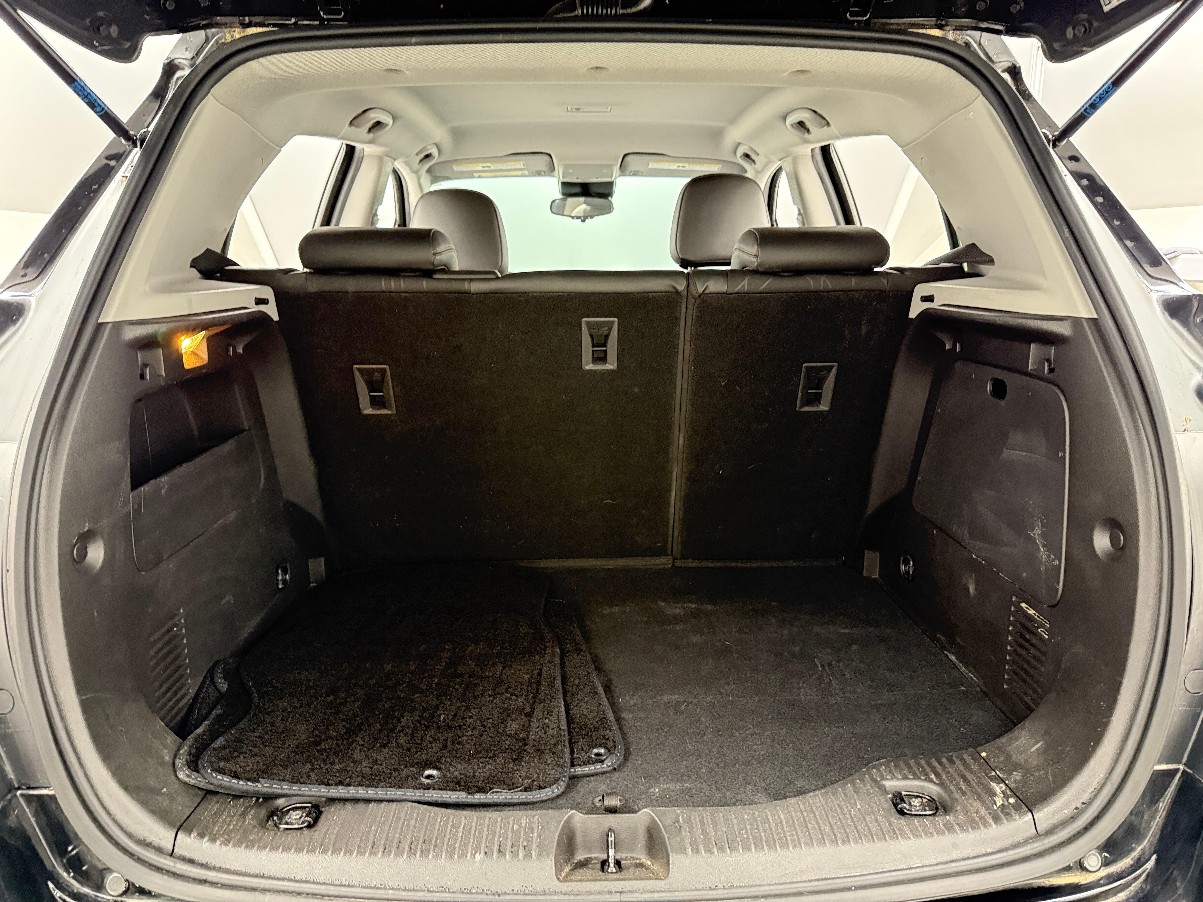 2019 Chevrolet Trax LT 7