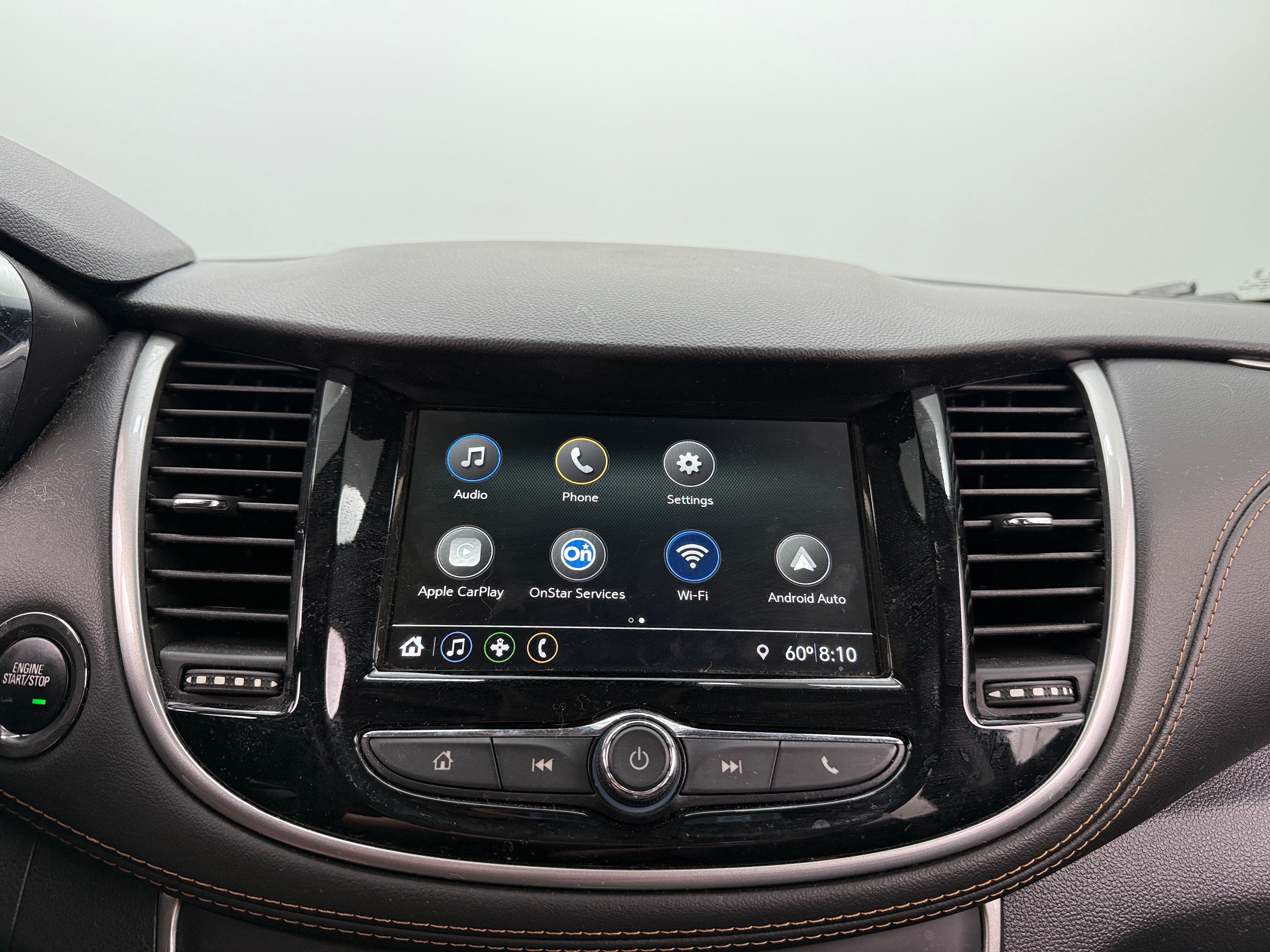 2019 Chevrolet Trax LT 4