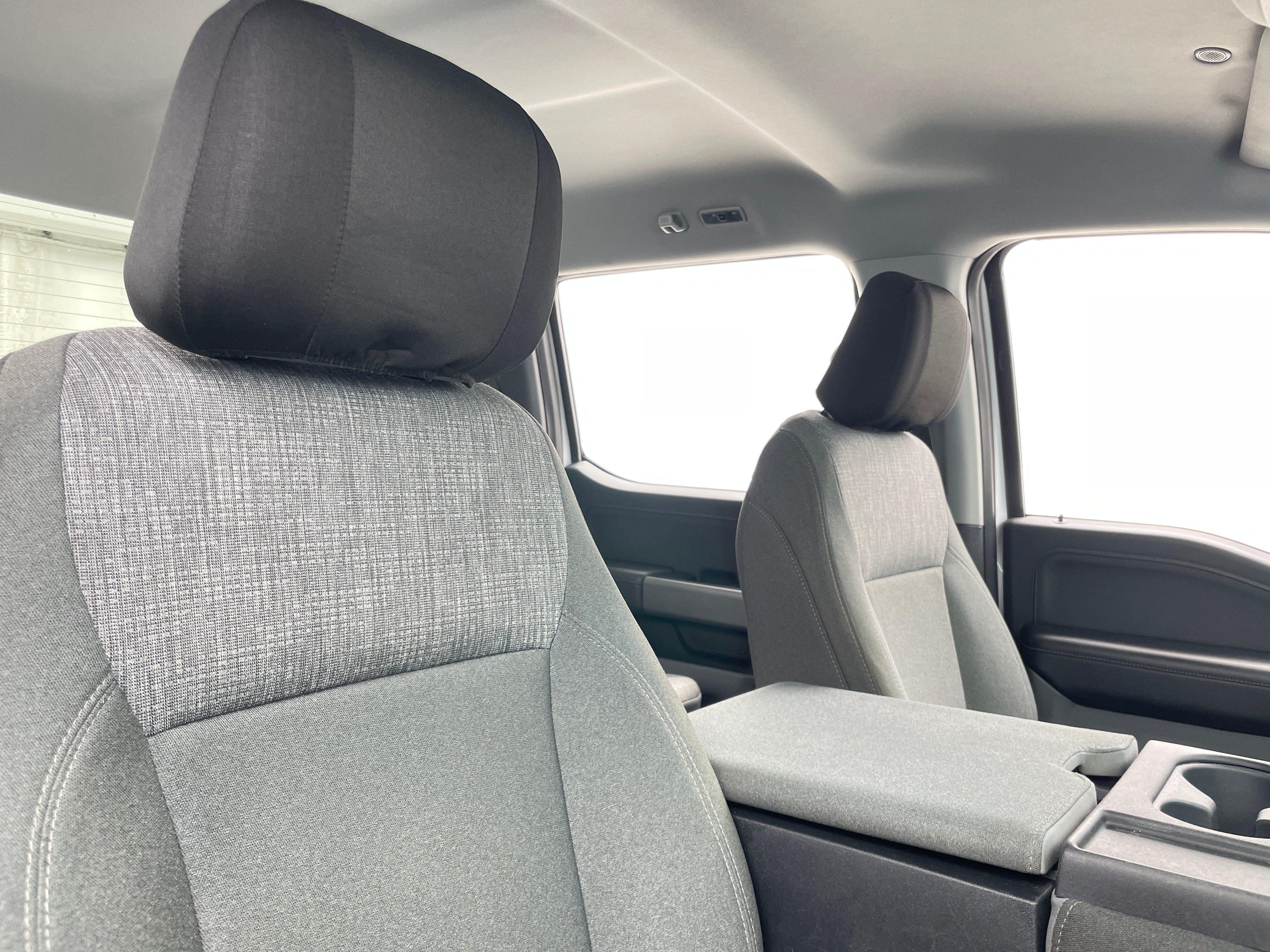 2022 Ford Econoline E-150 2