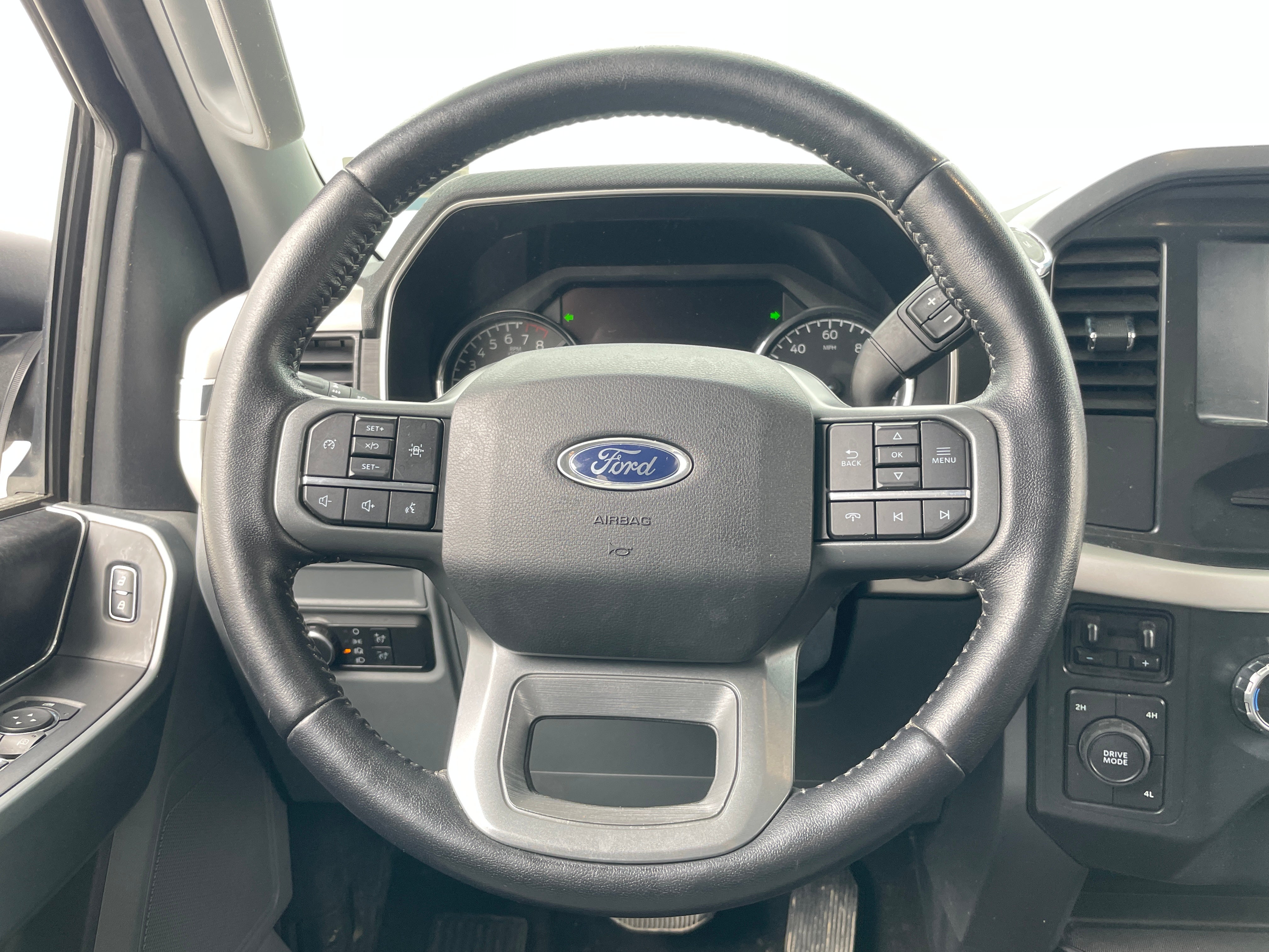 2022 Ford Econoline E-150 5
