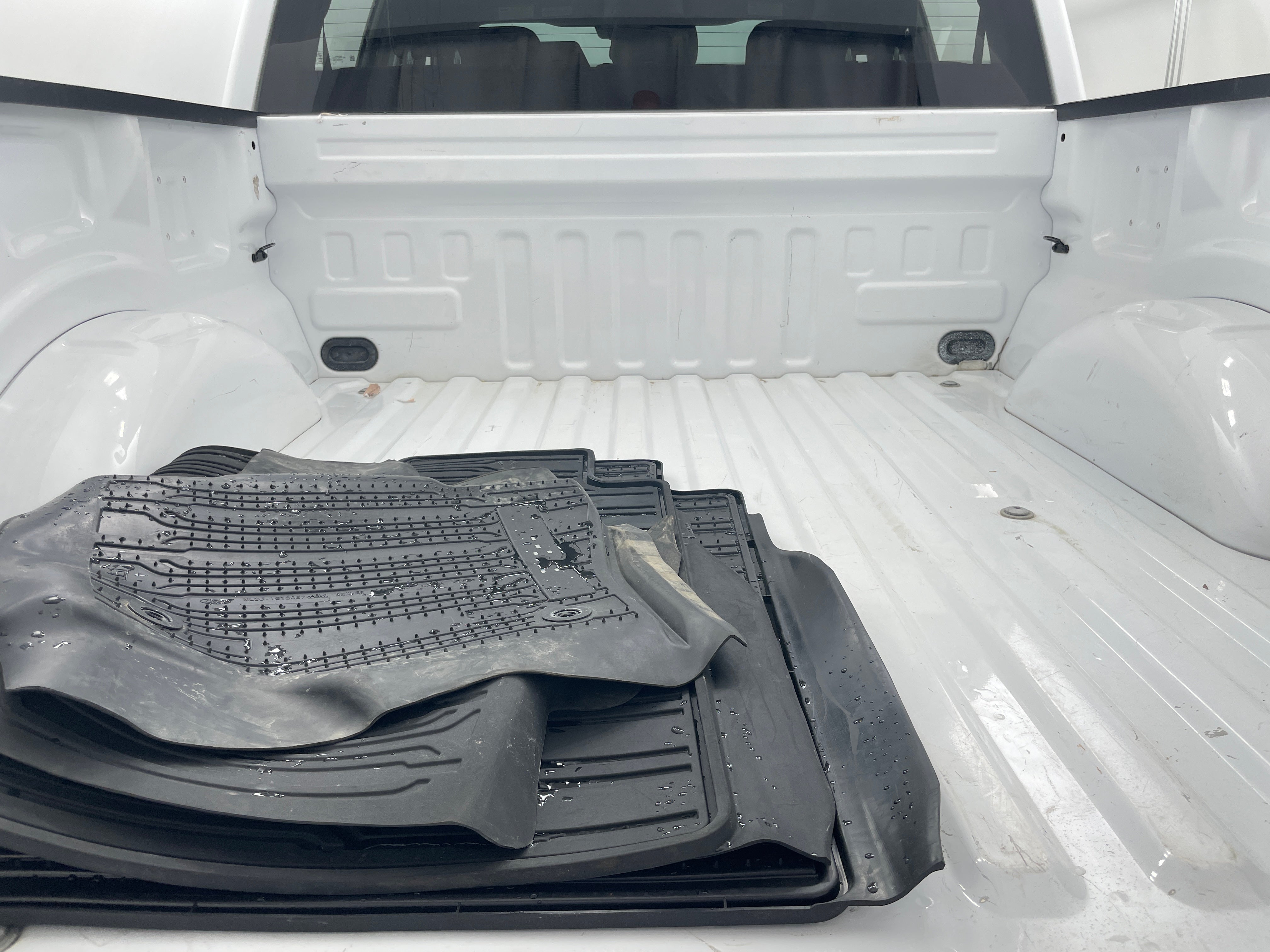 2022 Ford Econoline E-150 7