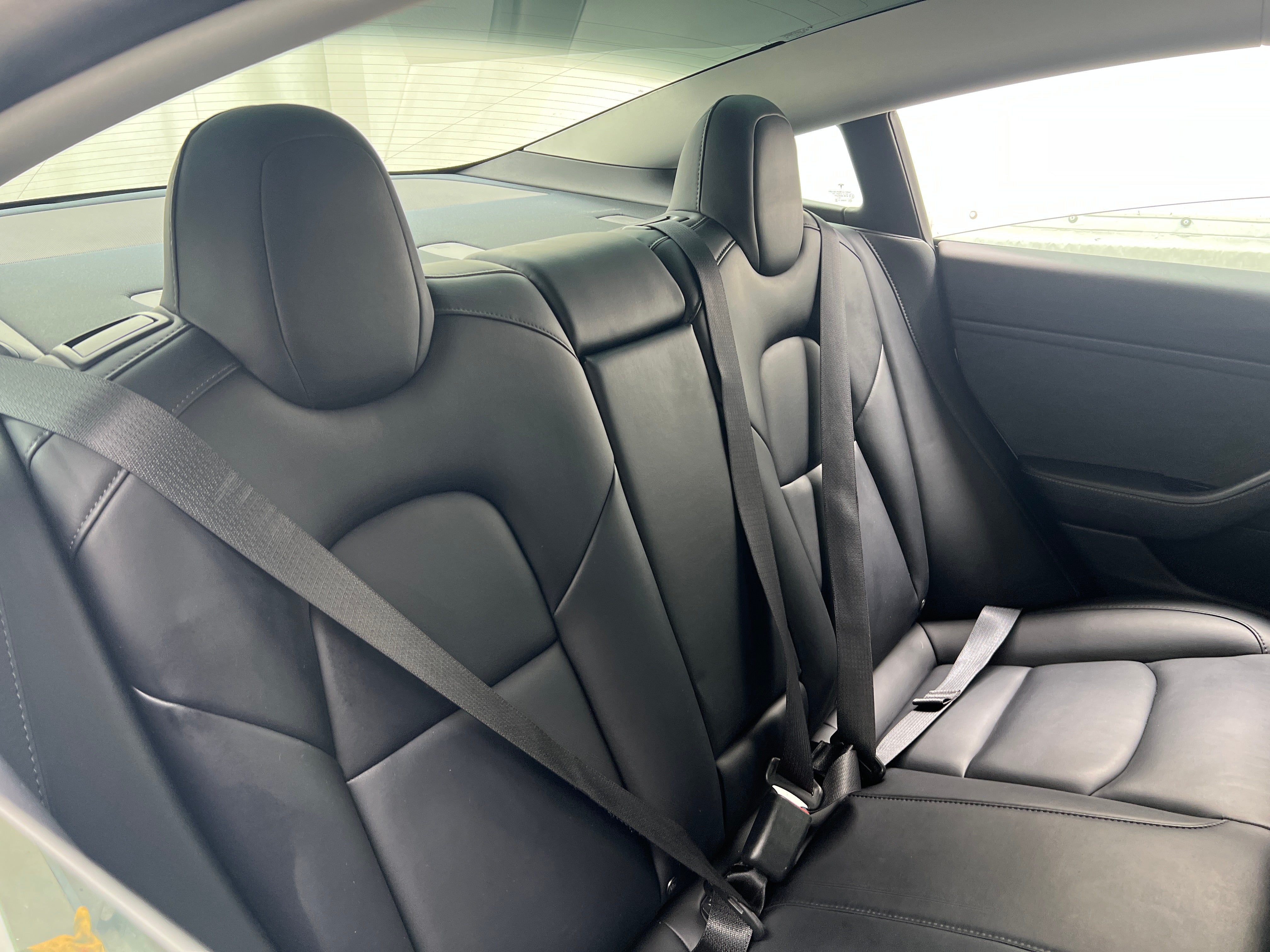 2019 Tesla Model 3 Standard Range 5