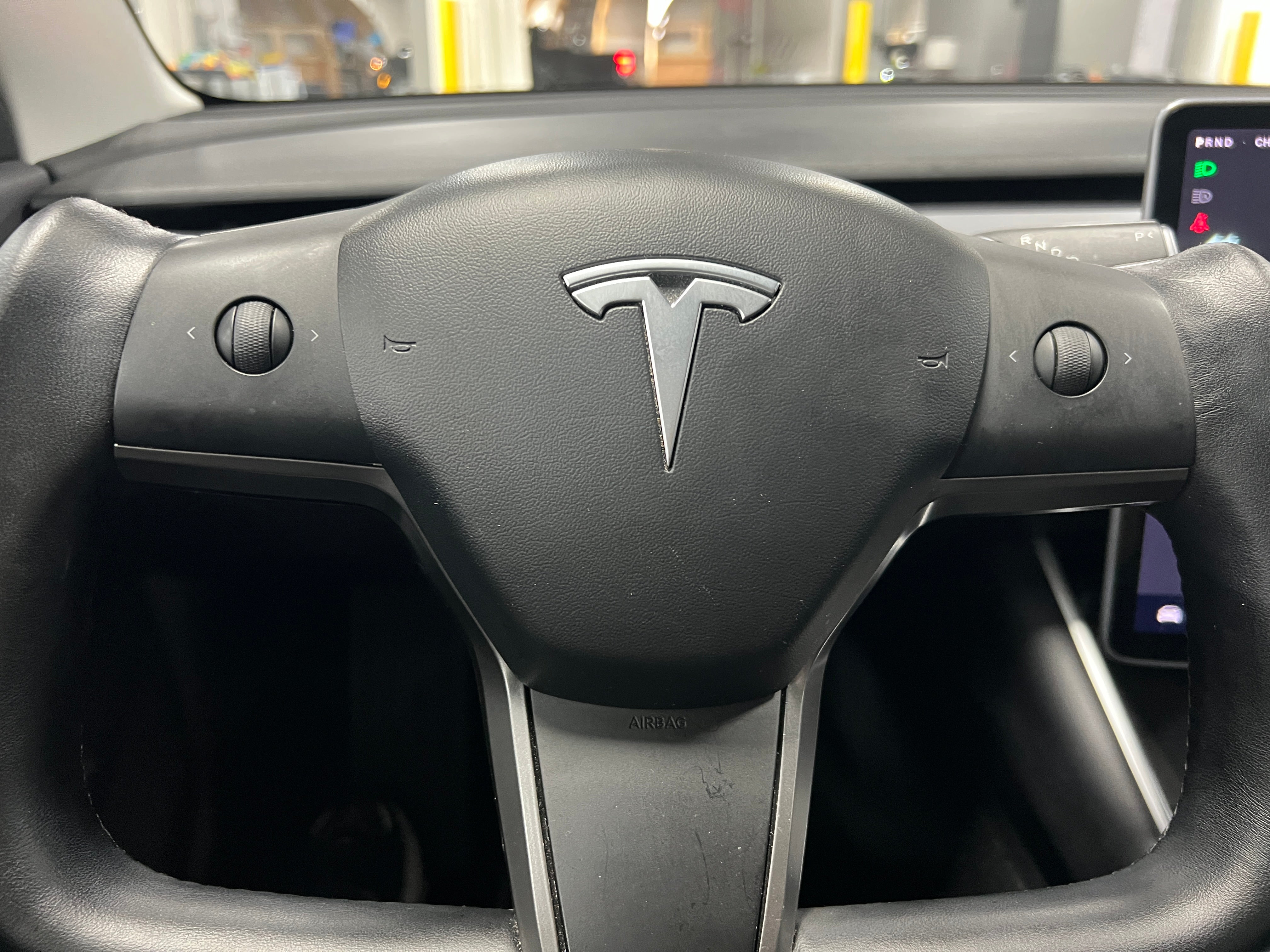 2019 Tesla Model 3 Standard Range 4
