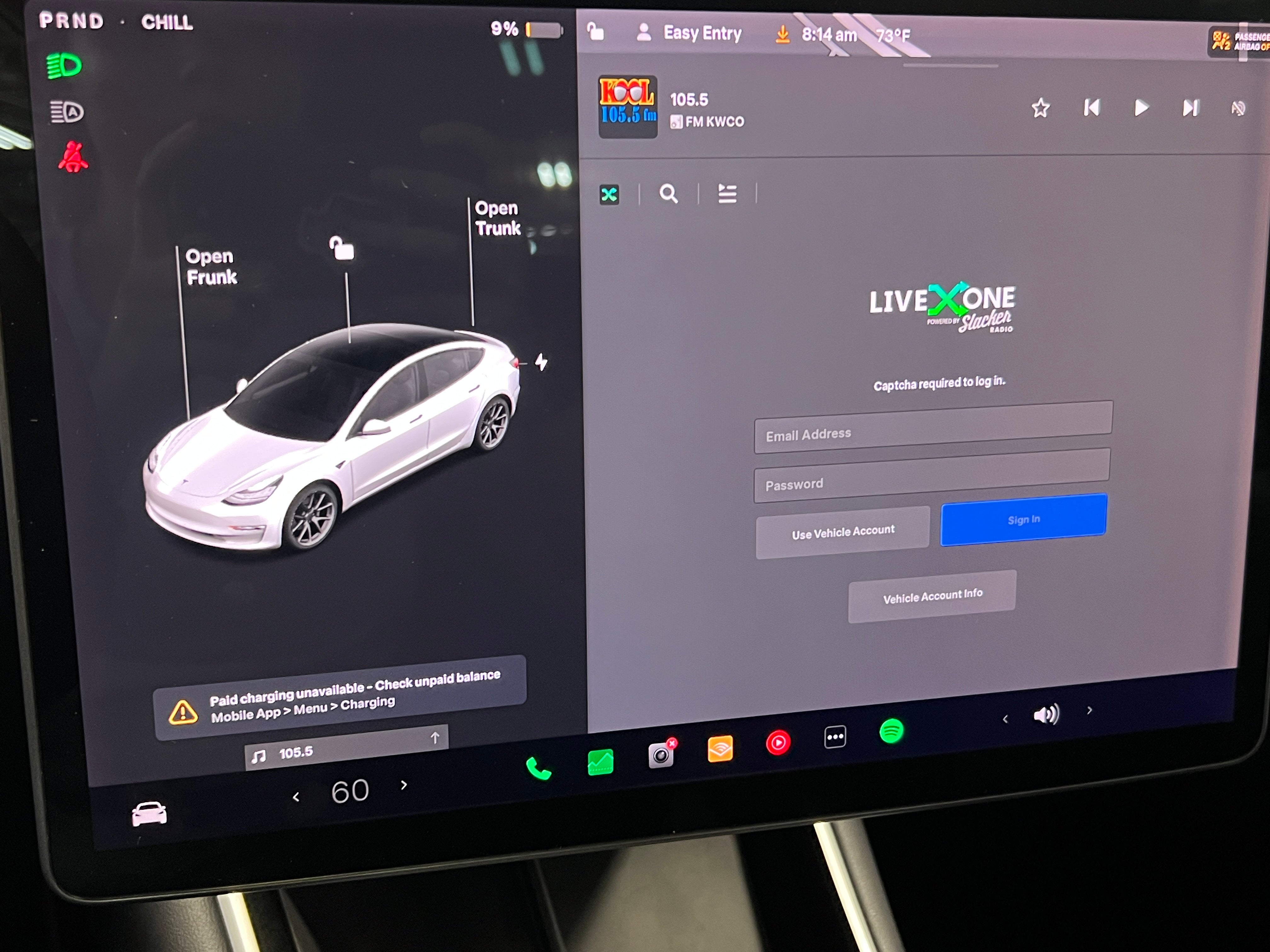 2019 Tesla Model 3 Standard Range 3