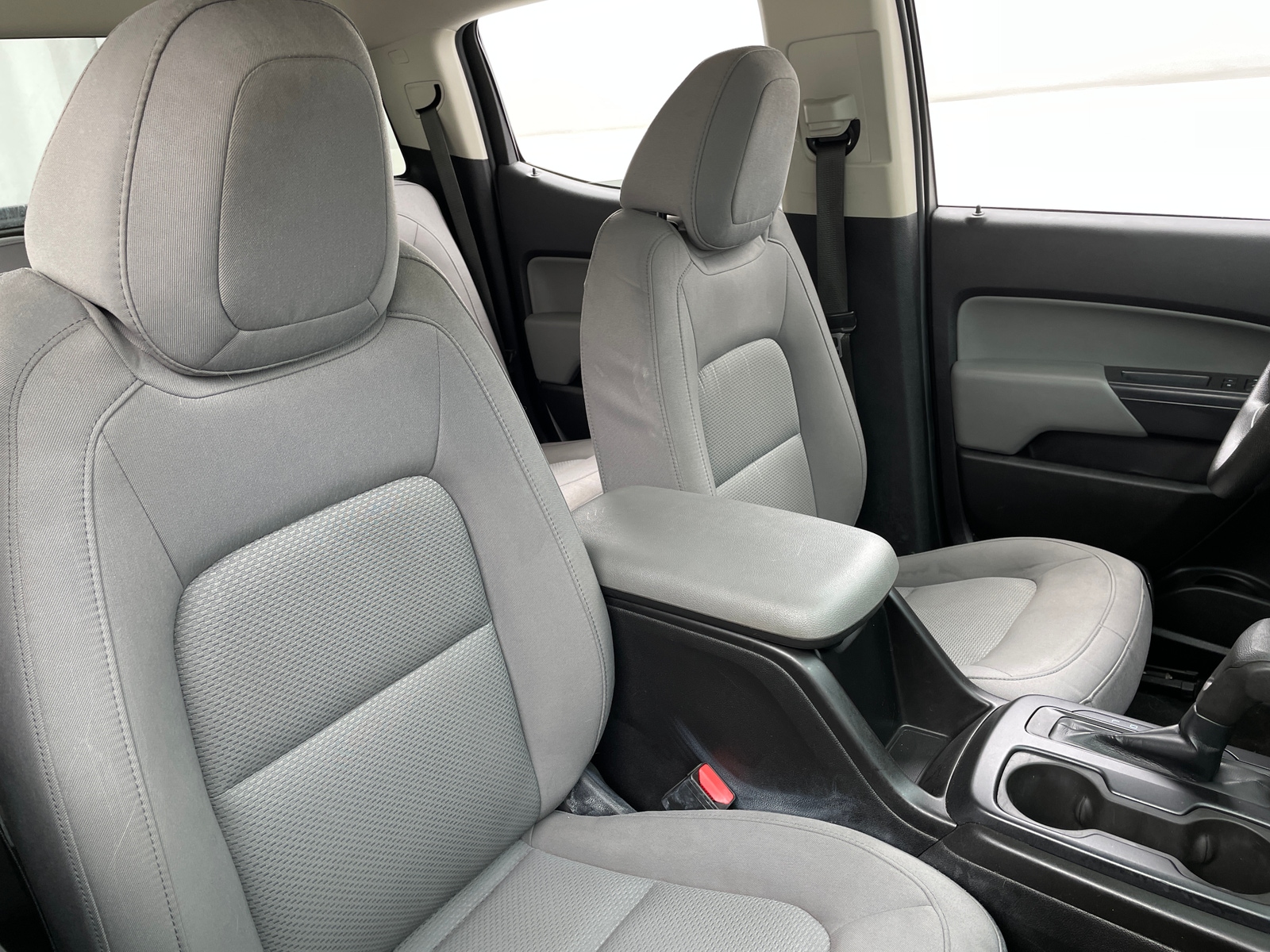 Thumbnail: 2019 Chevrolet Colorado - 2