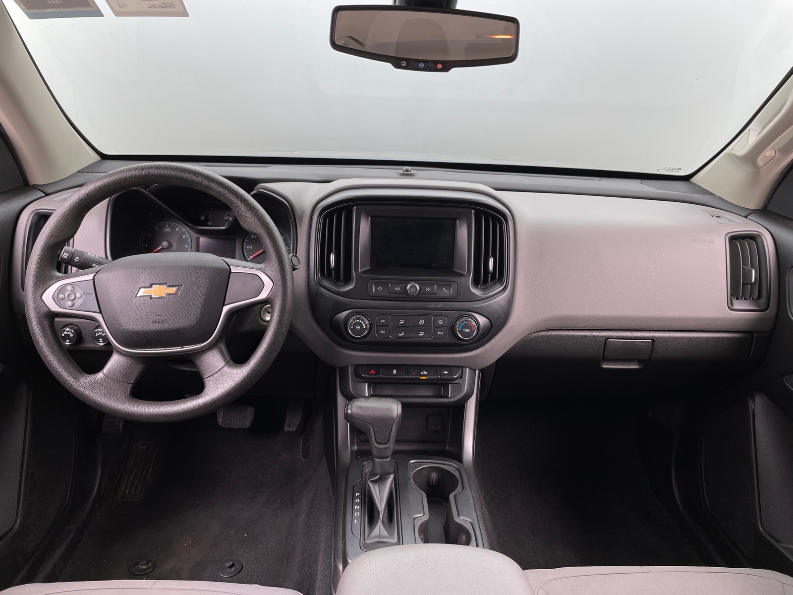 Thumbnail: 2019 Chevrolet Colorado - 3