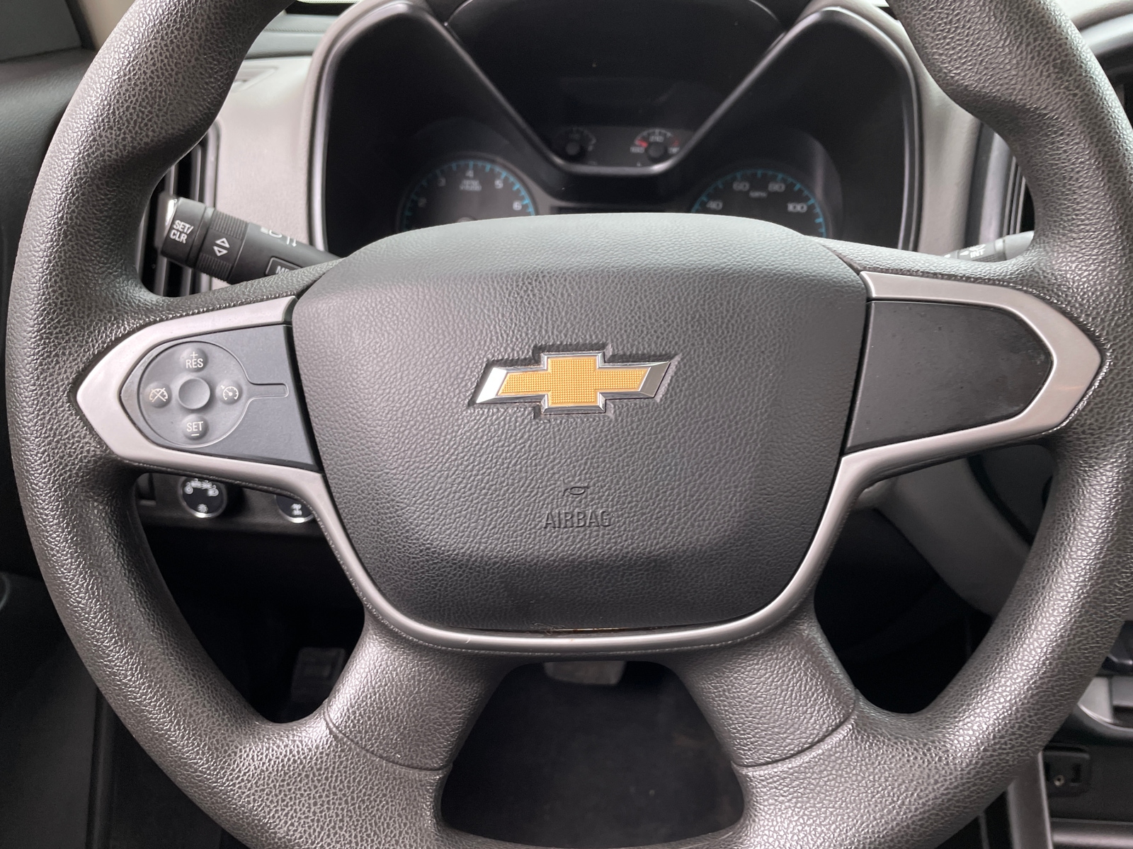 Thumbnail: 2019 Chevrolet Colorado - 5