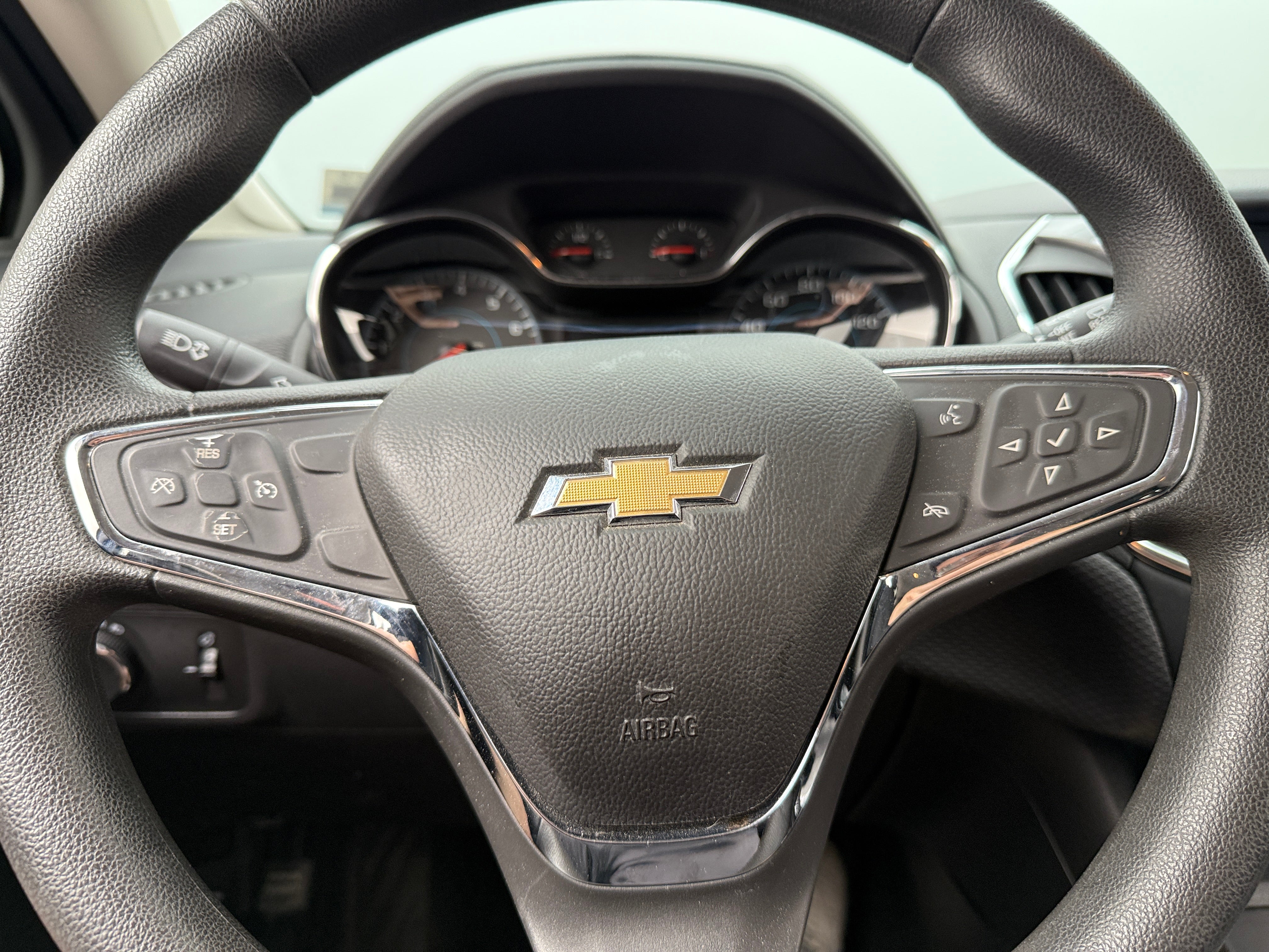 2017 Chevrolet Cruze LT 5