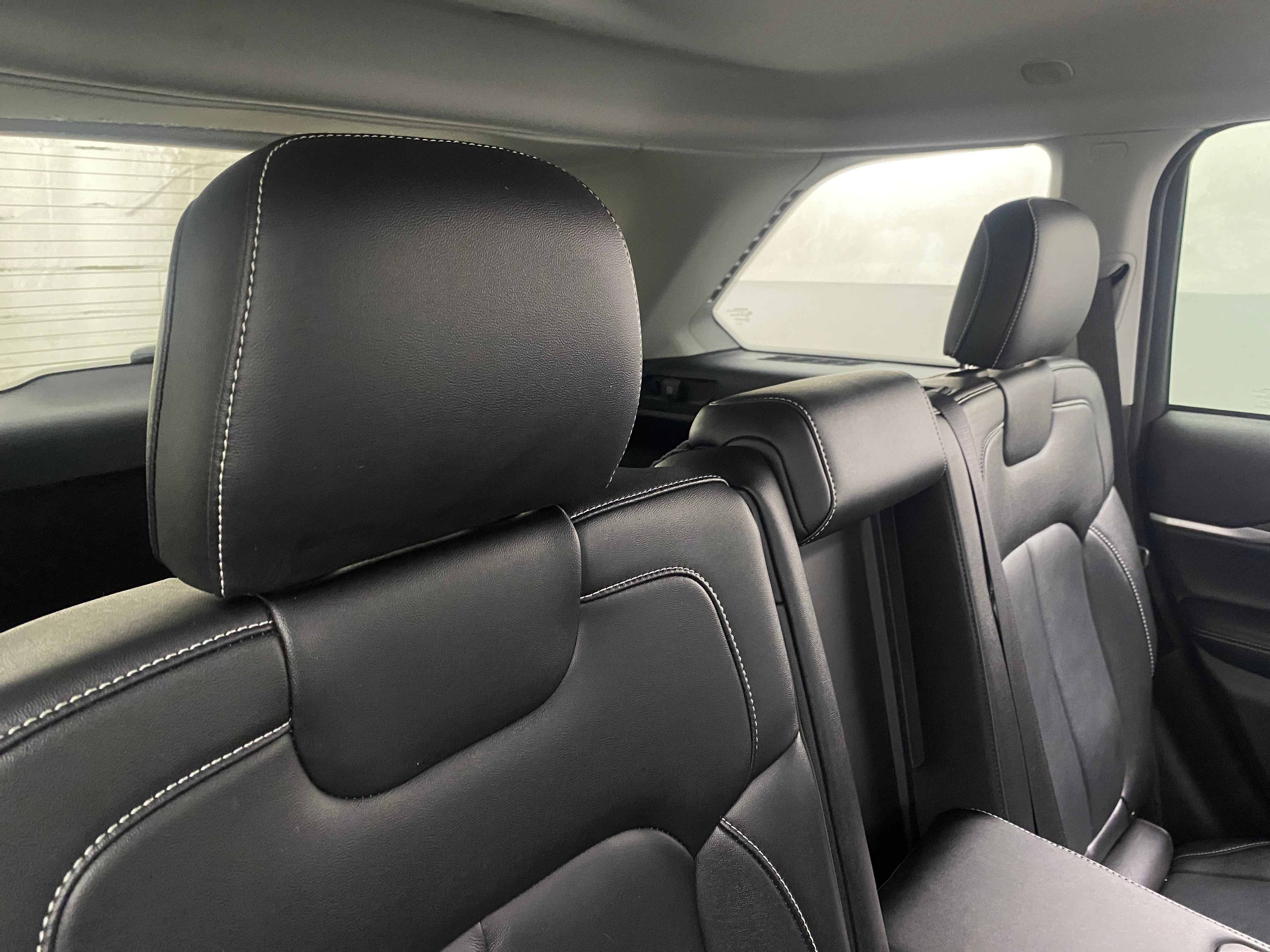 2022 Jeep Grand Cherokee Limited Edition 5