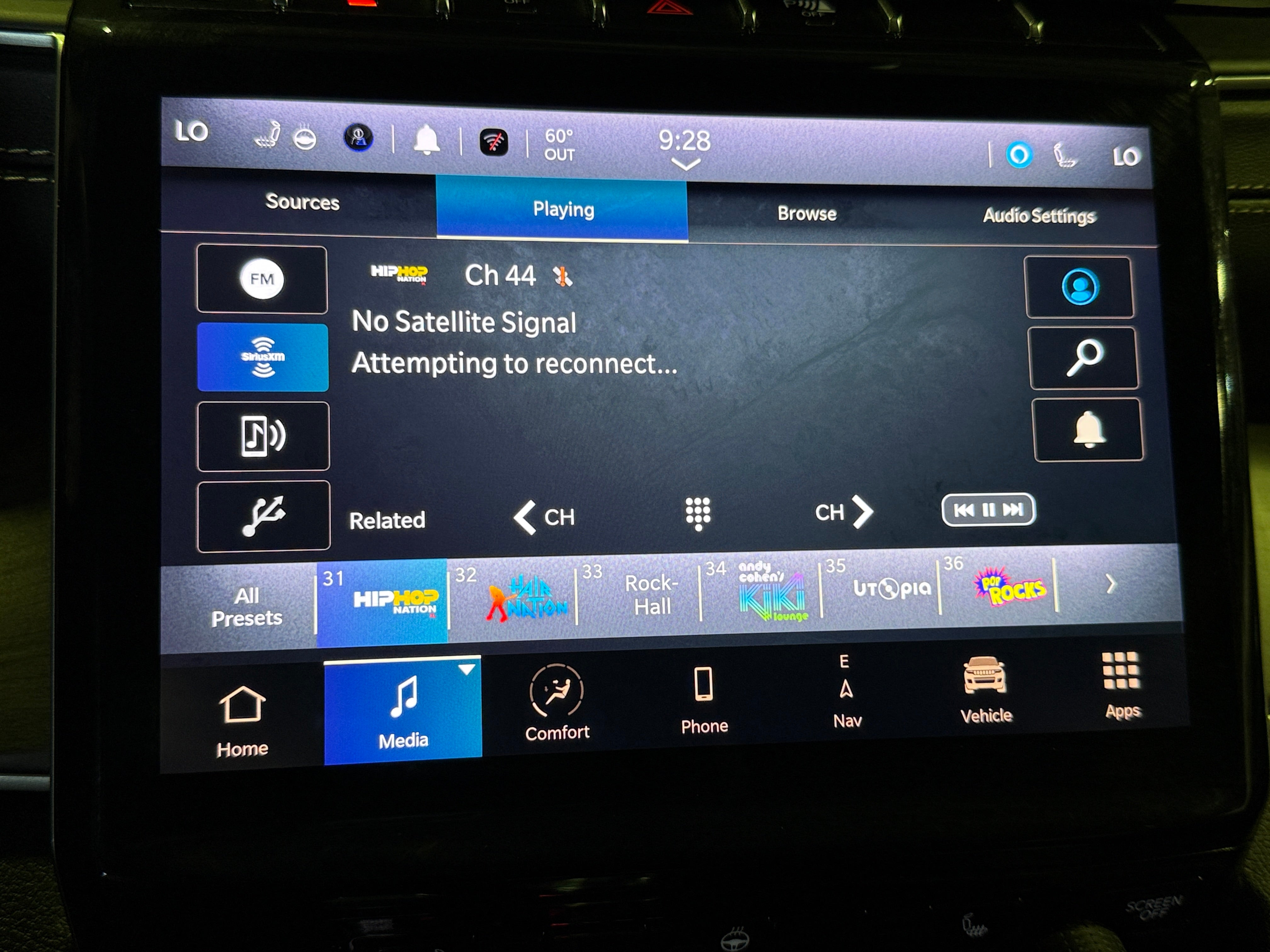 2022 Jeep Grand Cherokee Limited Edition 3